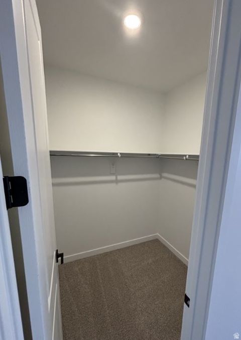 Tiny photo for 12674 S LINCOLN PEAK LN #111, Riverton, UT 84096 (MLS # 2124155)