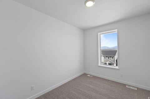 Tiny photo for 12674 S LINCOLN PEAK LN #111, Riverton, UT 84096 (MLS # 2124155)
