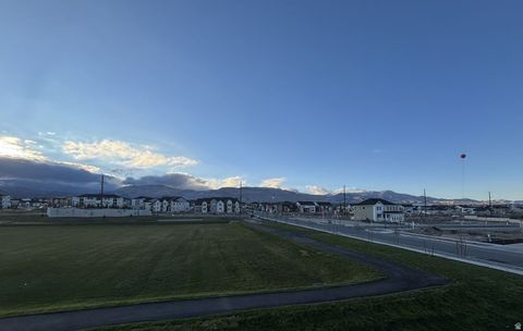 Tiny photo for 12674 S LINCOLN PEAK LN #111, Riverton, UT 84096 (MLS # 2124155)