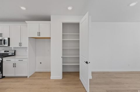 Tiny photo for 12674 S LINCOLN PEAK LN #111, Riverton, UT 84096 (MLS # 2124155)