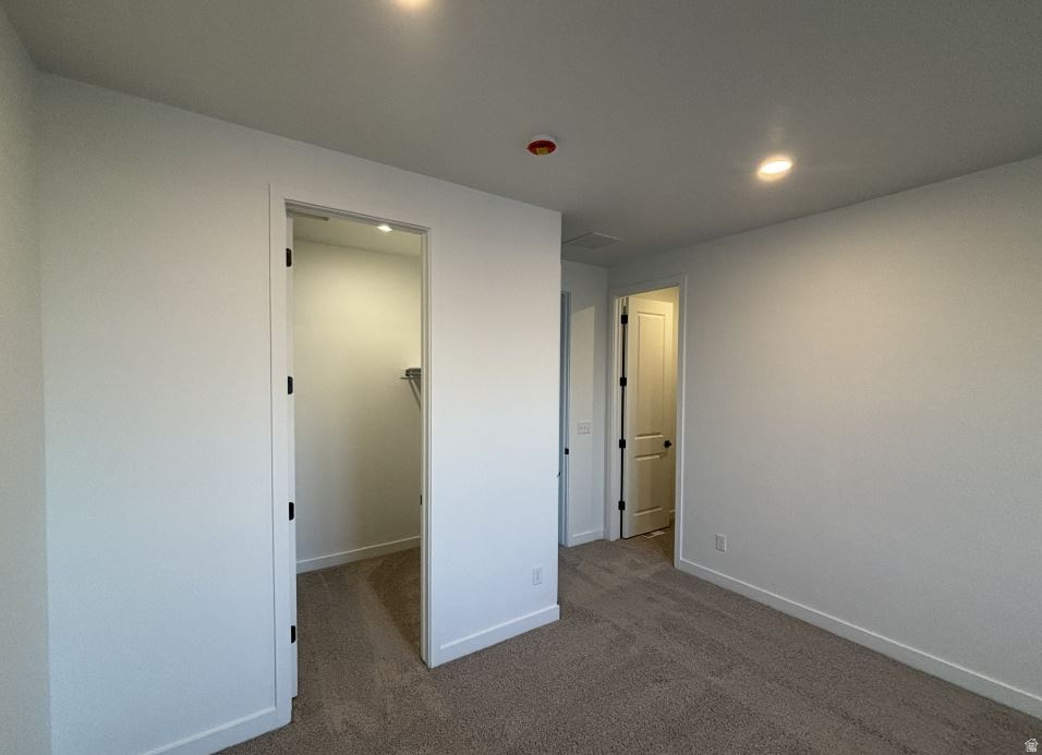 GREAT BASIN AT OLYMPIA - Residential