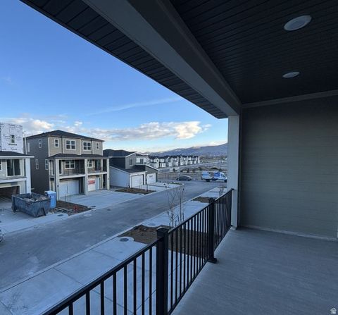 Tiny photo for 12674 S LINCOLN PEAK LN #111, Riverton, UT 84096 (MLS # 2124155)