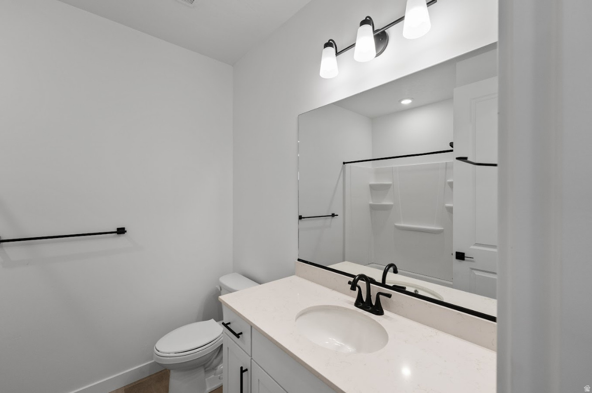 GREAT BASIN AT OLYMPIA - Residential