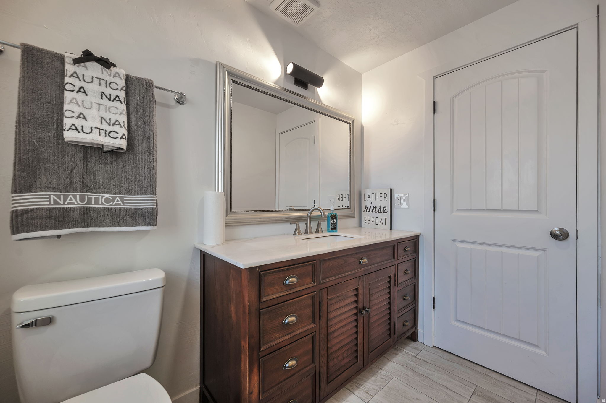 CHERRYWOOD VILLAGE 5 - Residential