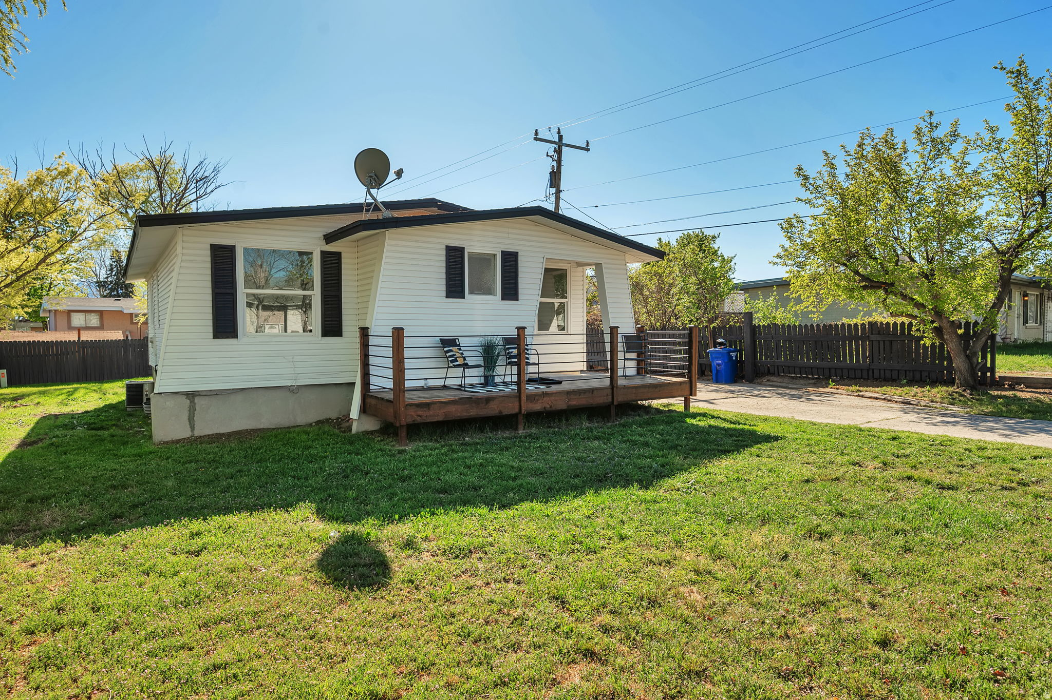 CHERRYWOOD VILLAGE 5 - Residential