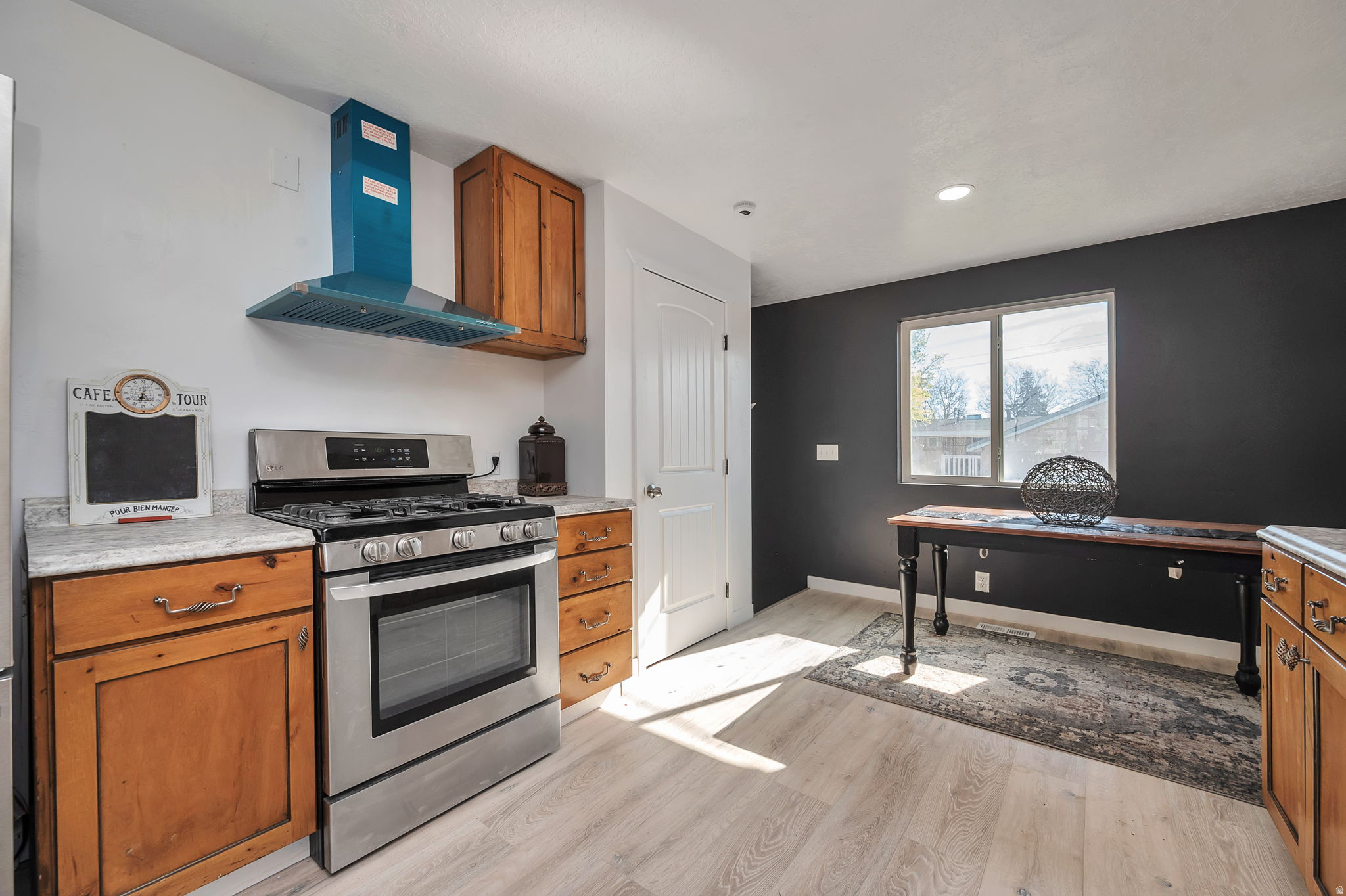 CHERRYWOOD VILLAGE 5 - Residential