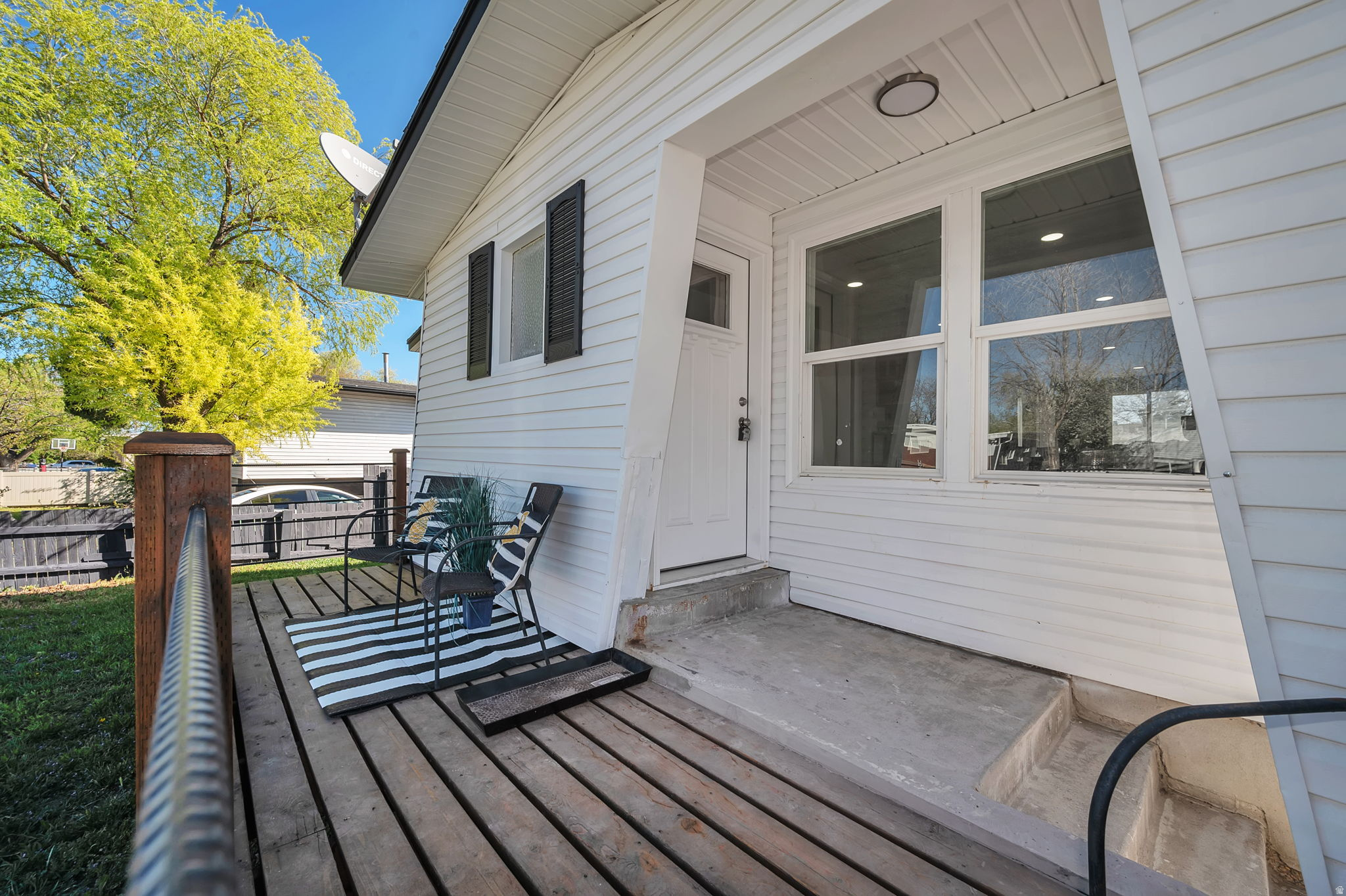 CHERRYWOOD VILLAGE 5 - Residential