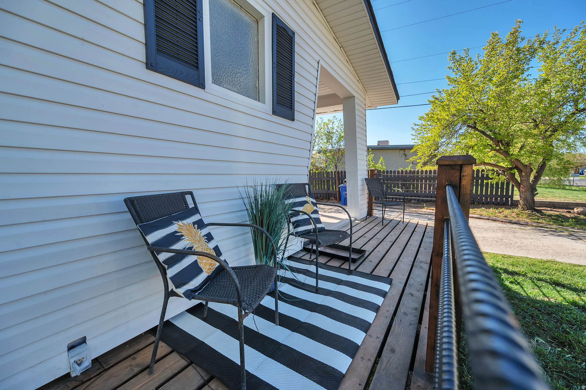 CHERRYWOOD VILLAGE 5 - Residential