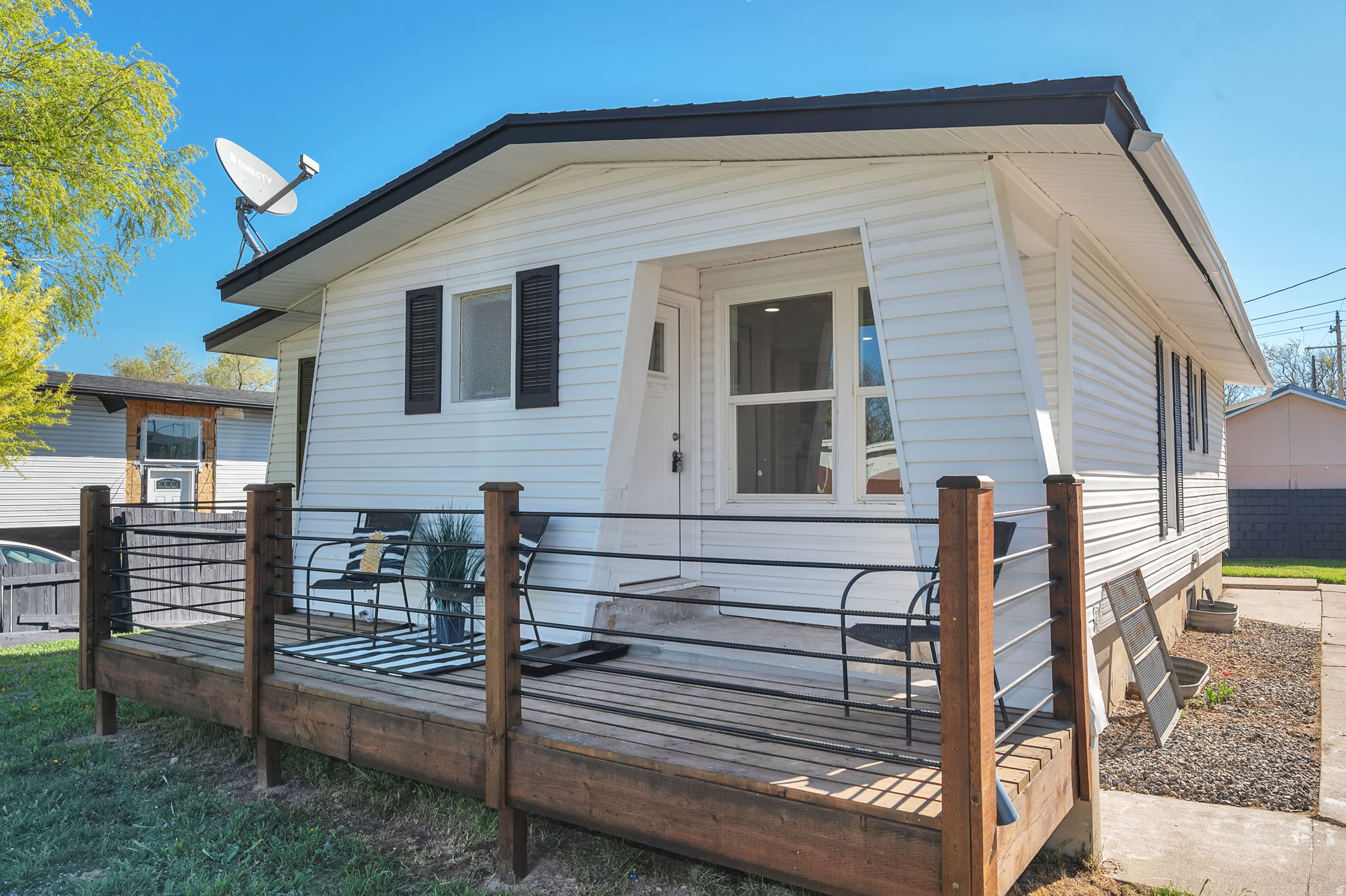 CHERRYWOOD VILLAGE 5 - Residential