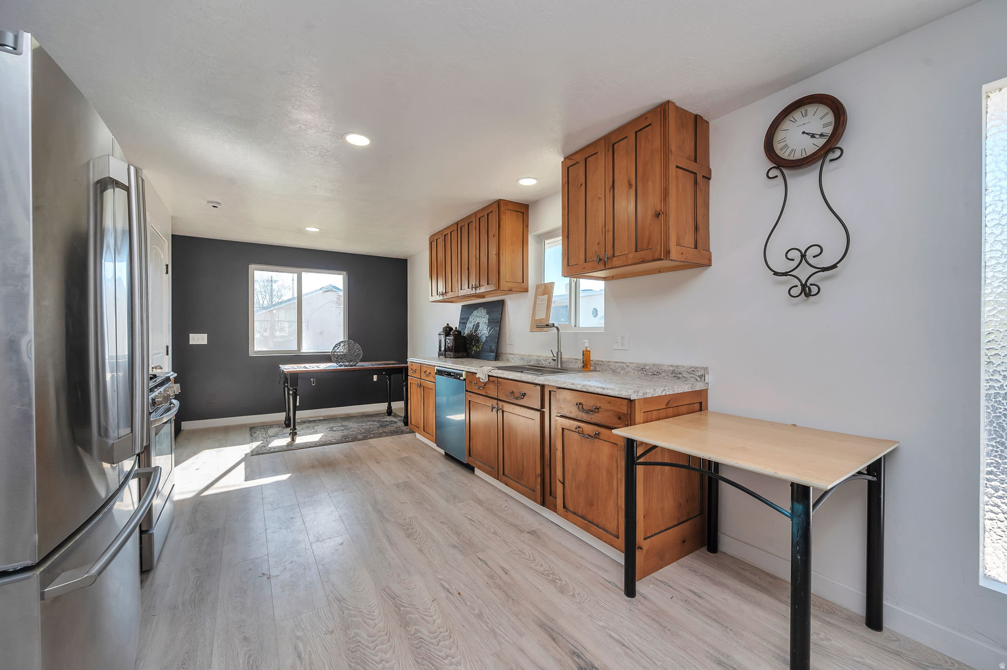 CHERRYWOOD VILLAGE 5 - Residential