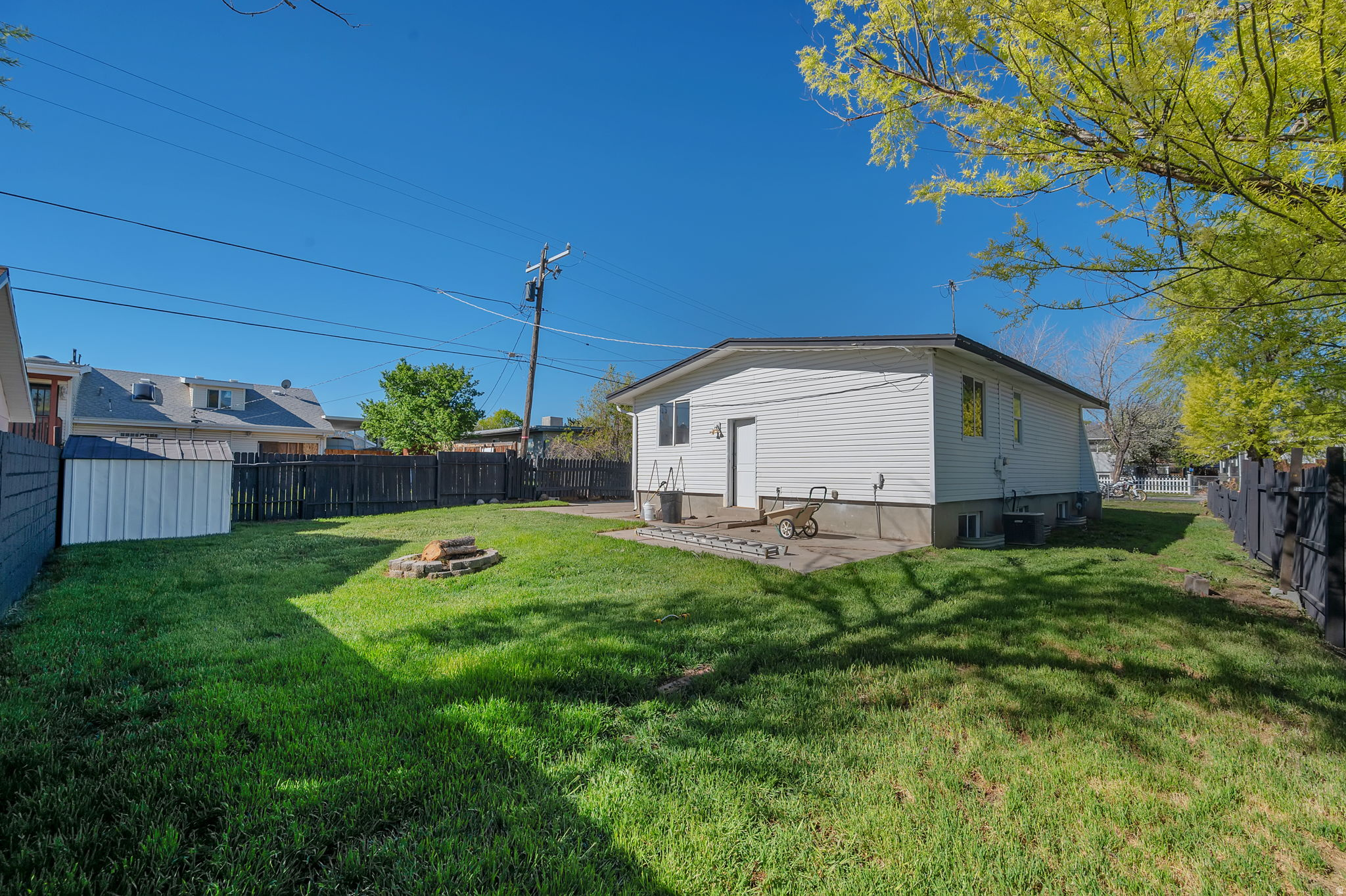 CHERRYWOOD VILLAGE 5 - Residential