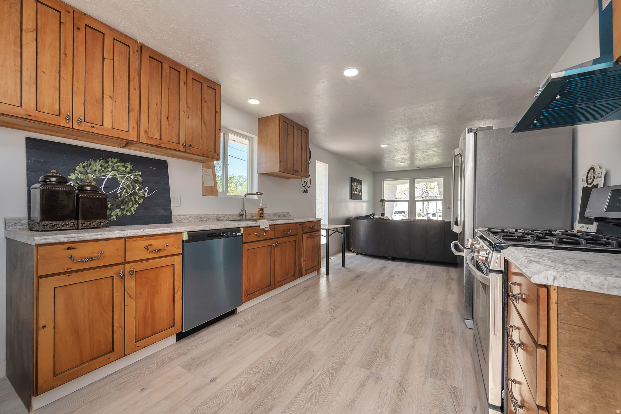 CHERRYWOOD VILLAGE 5 - Residential