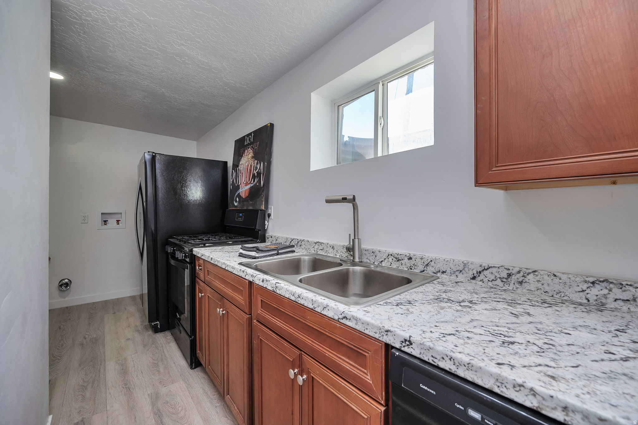 CHERRYWOOD VILLAGE 5 - Residential