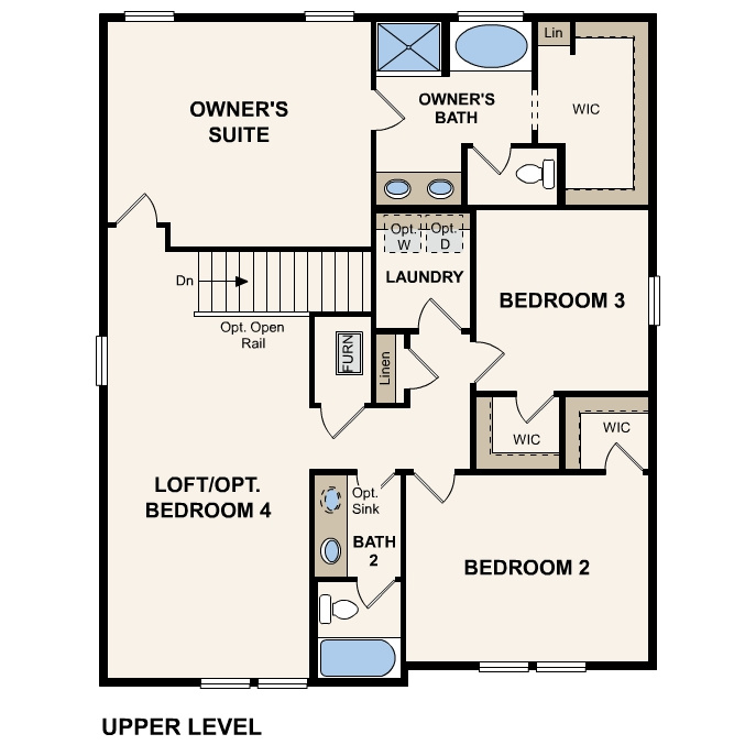 RESIDENCES AT PINNACLES AT EAGLE MOUNTAIN - Residential