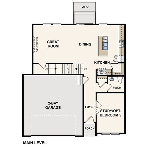Tiny photo for 5143 N OLD COBBLE WAY, Eagle Mountain, UT 84005 (MLS # 2121165)