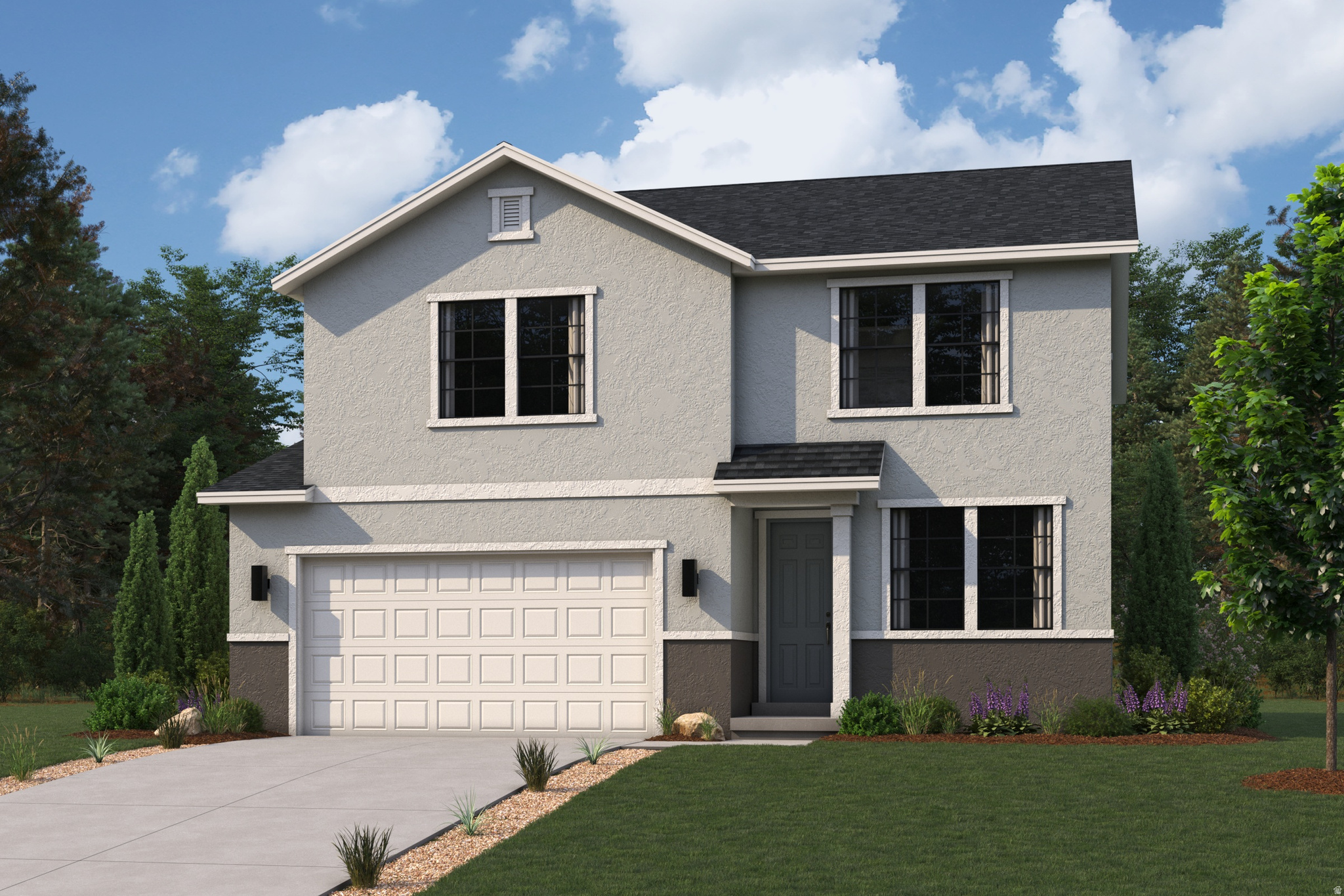 RESIDENCES AT PINNACLES AT EAGLE MOUNTAIN - Residential