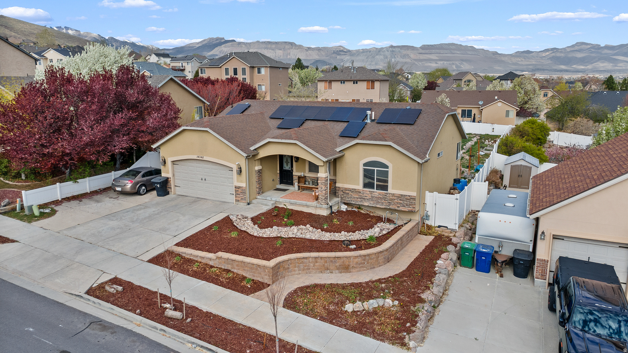 ROSECREST - Residential