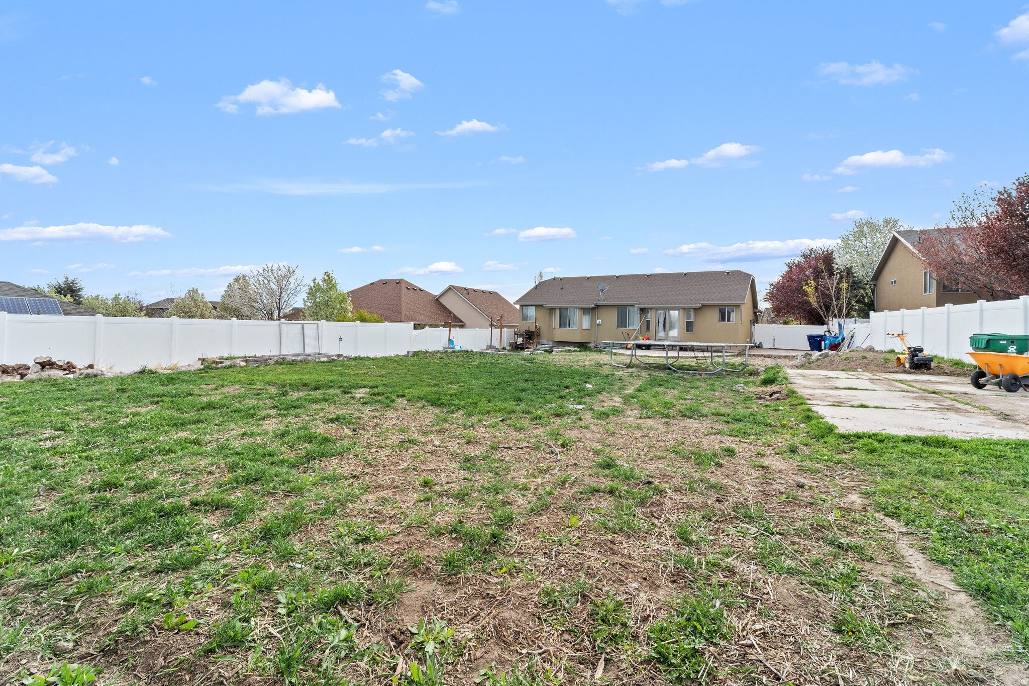 ROSECREST - Residential