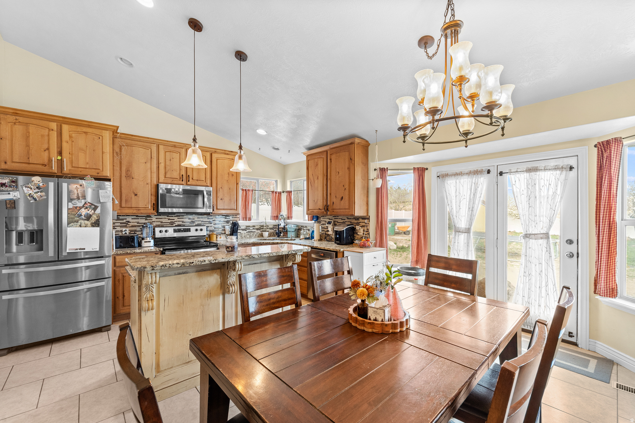 ROSECREST - Residential