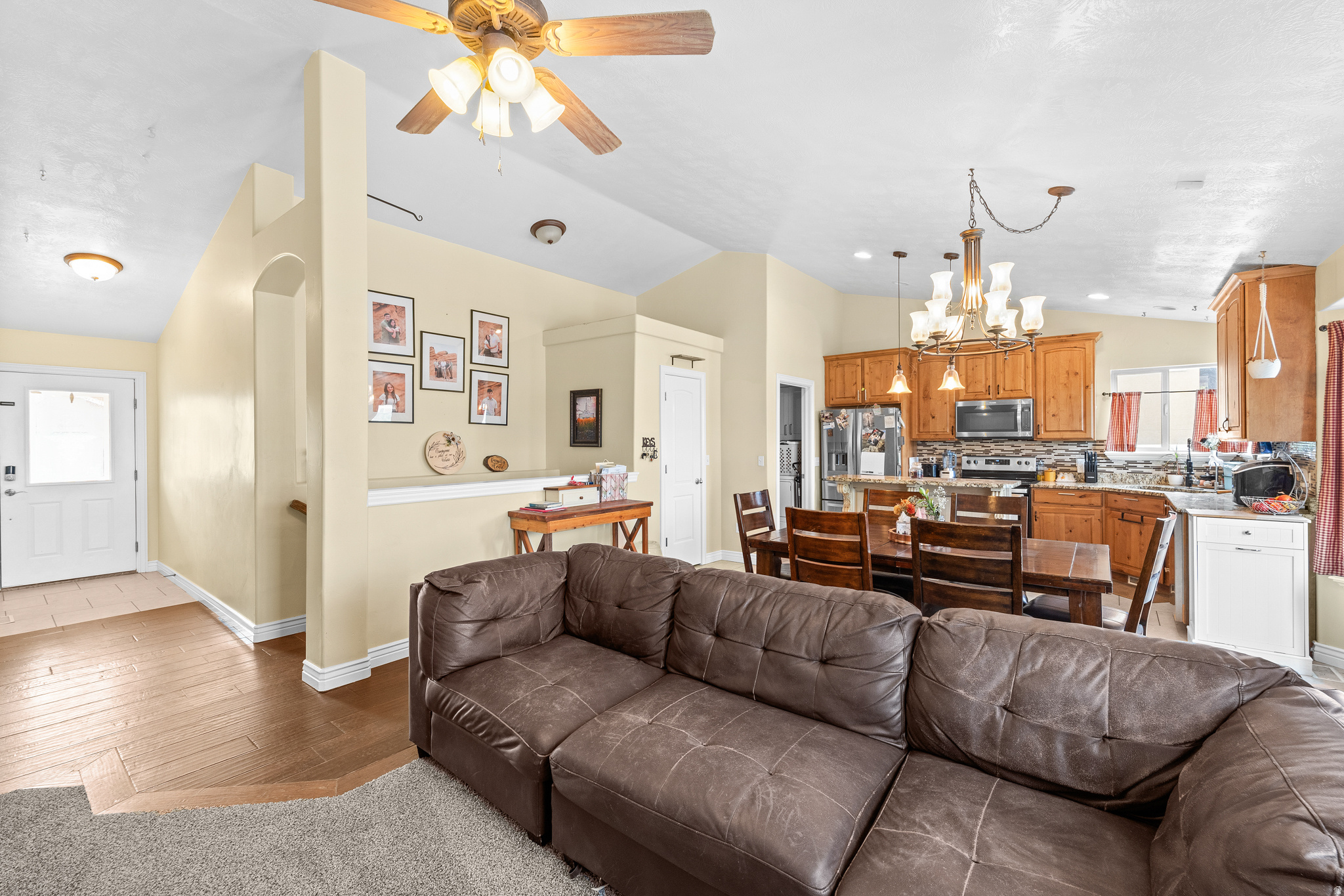 ROSECREST - Residential