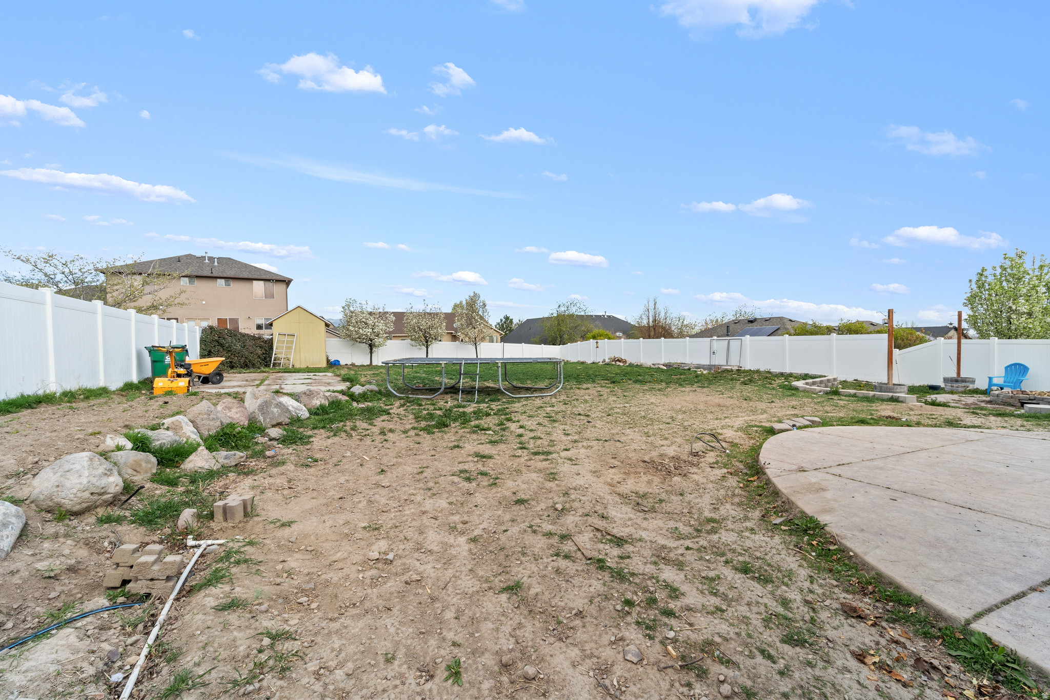 ROSECREST - Residential