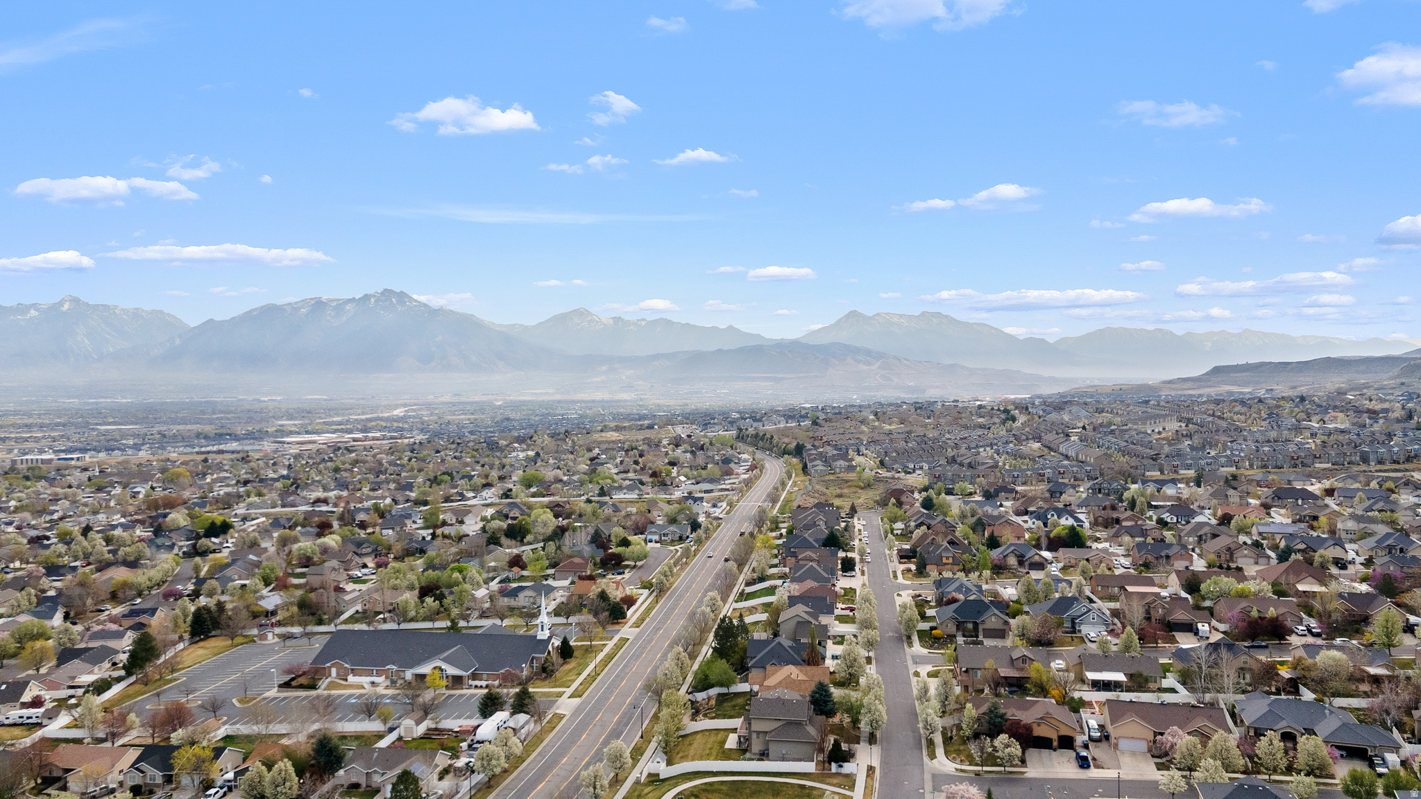 ROSECREST - Residential