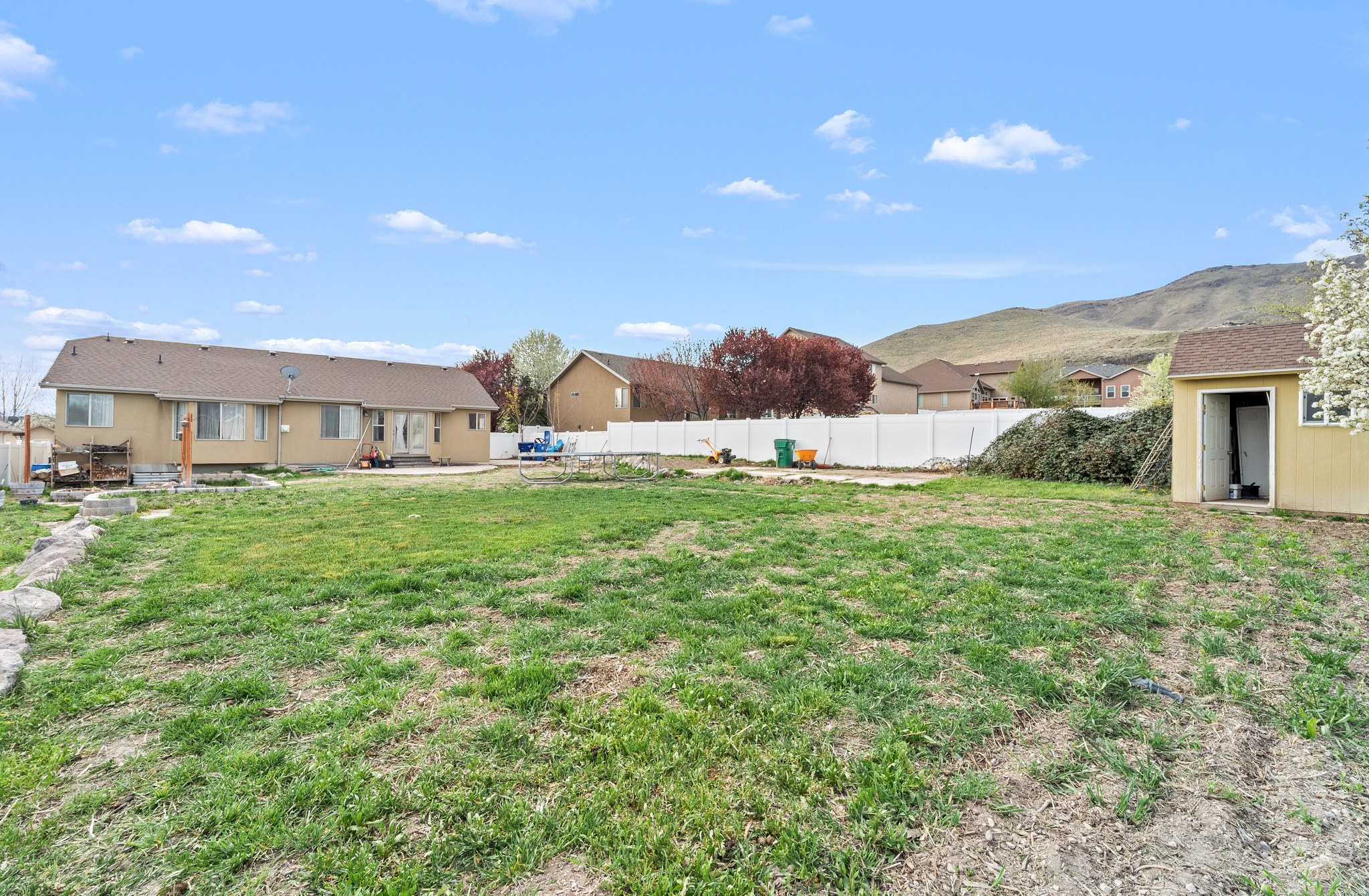 ROSECREST - Residential