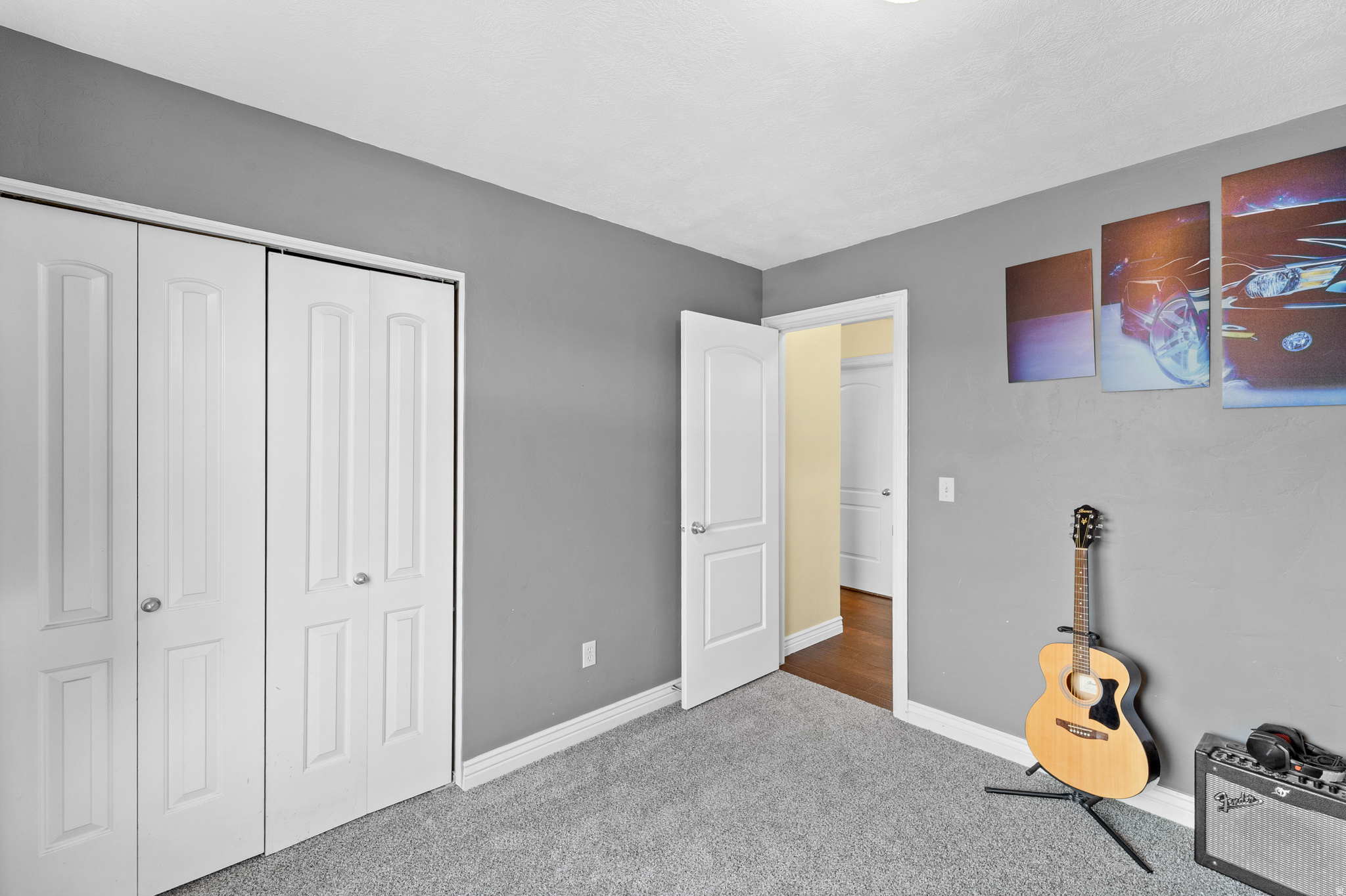 ROSECREST - Residential