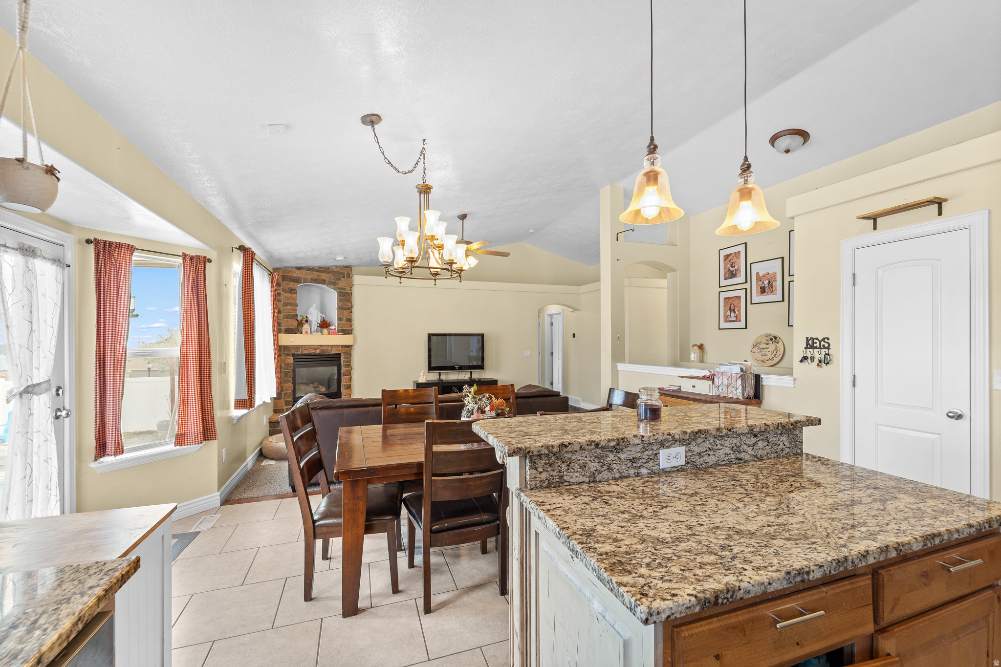 ROSECREST - Residential