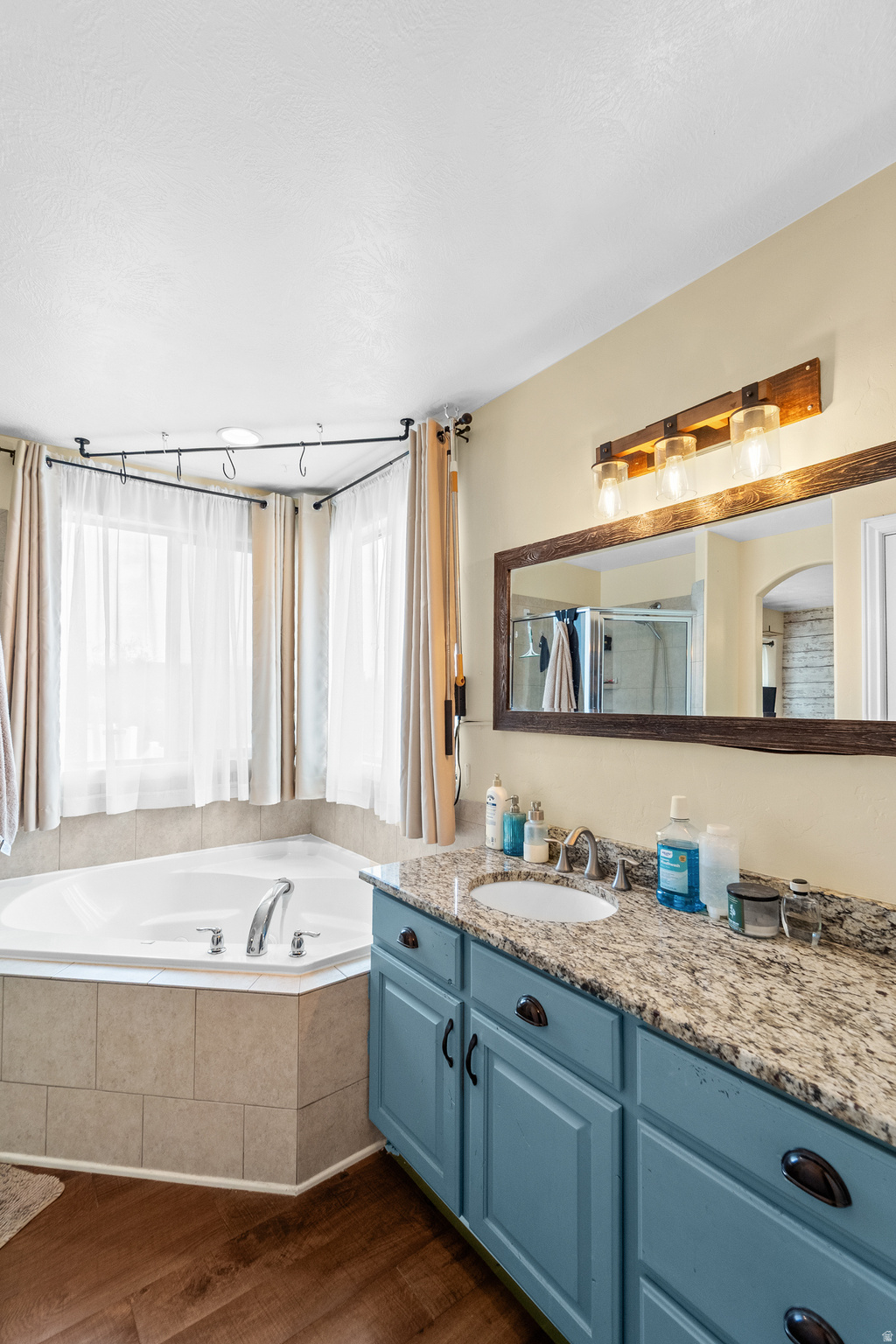 ROSECREST - Residential