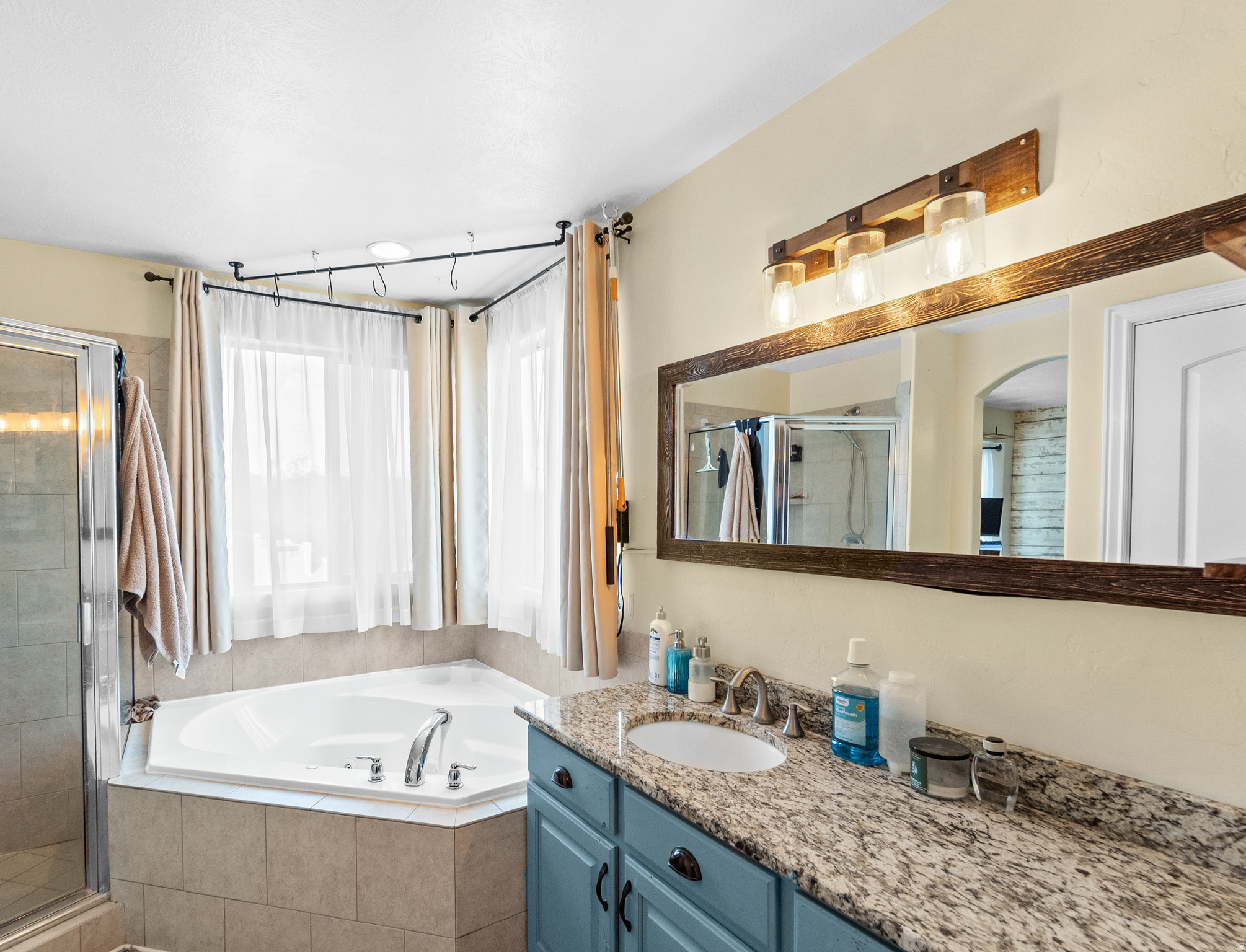 ROSECREST - Residential