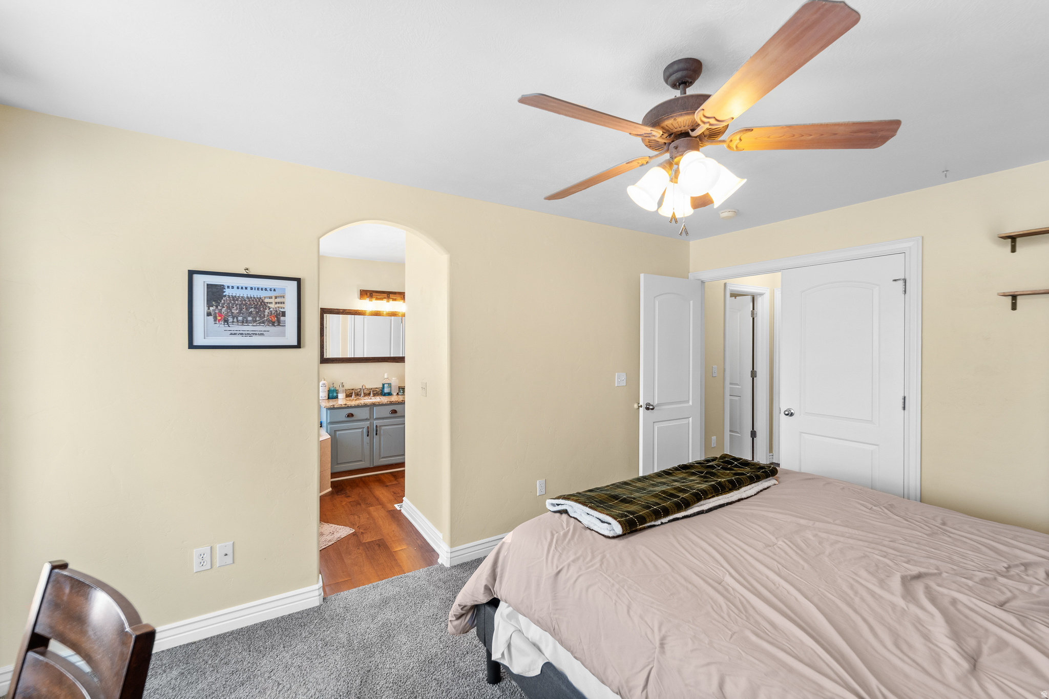 ROSECREST - Residential