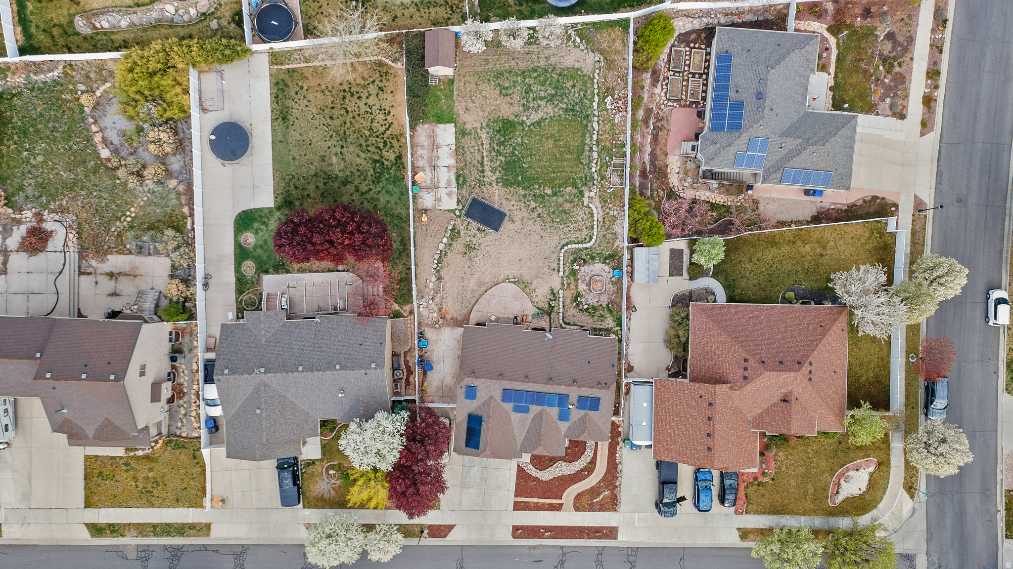 ROSECREST - Residential