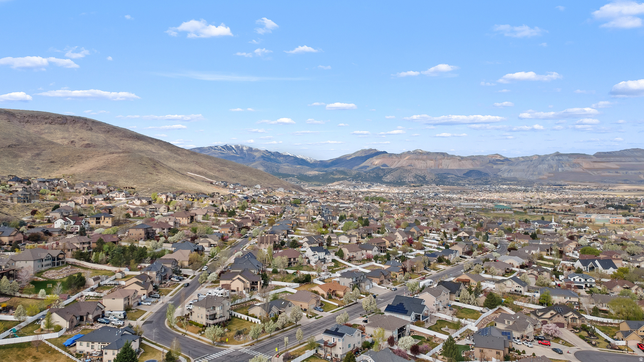 ROSECREST - Residential