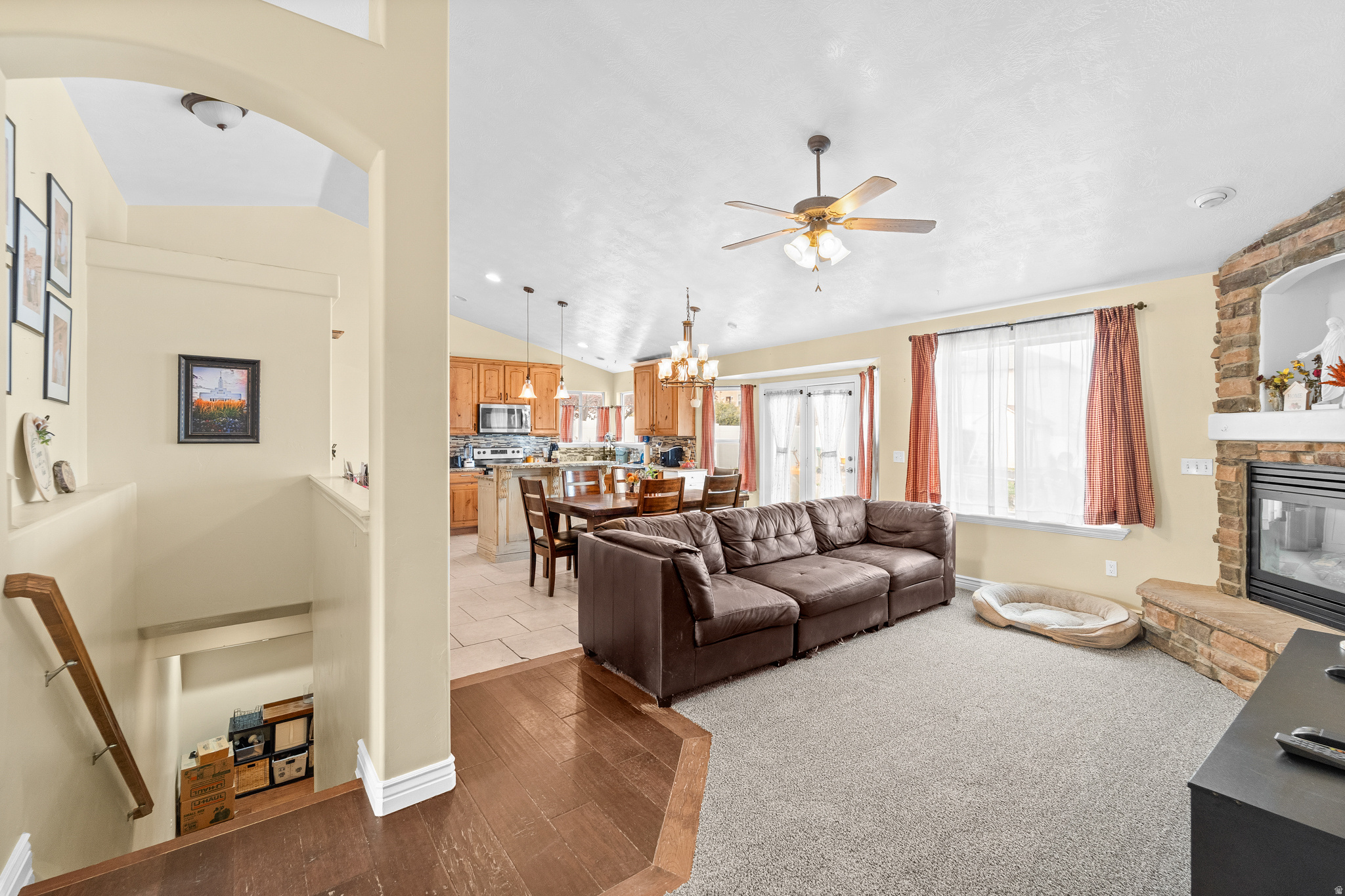 ROSECREST - Residential