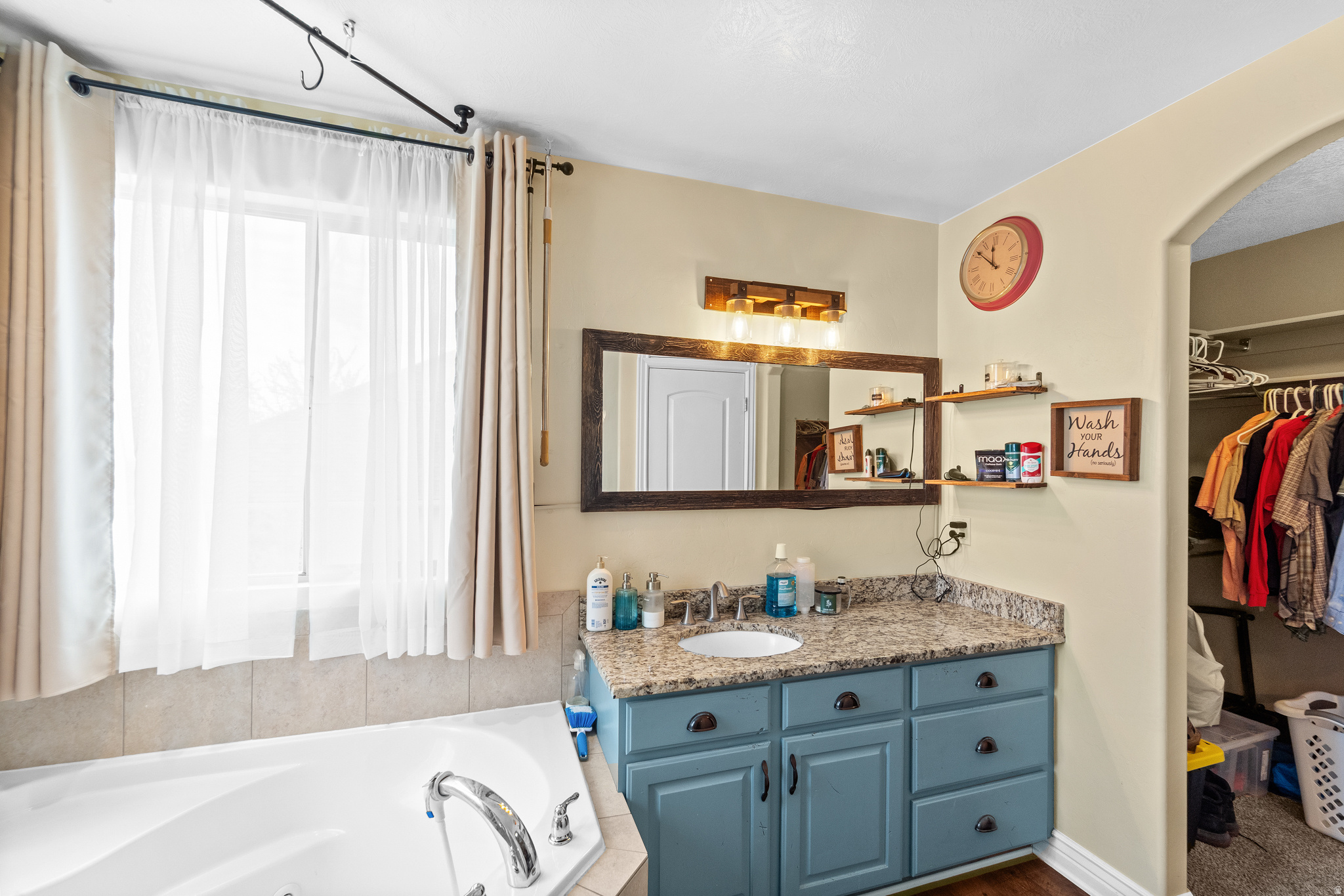 ROSECREST - Residential