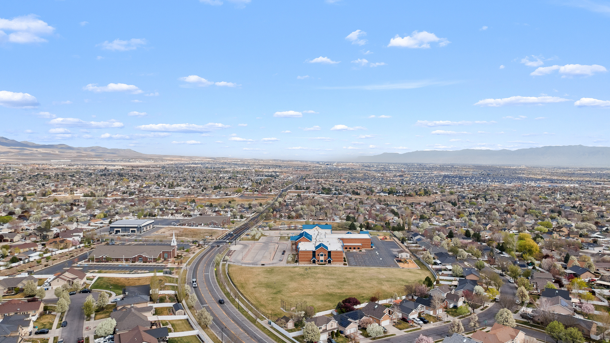 ROSECREST - Residential