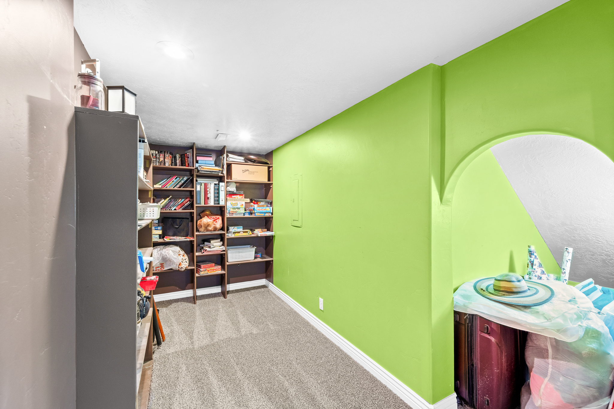 ROSECREST - Residential