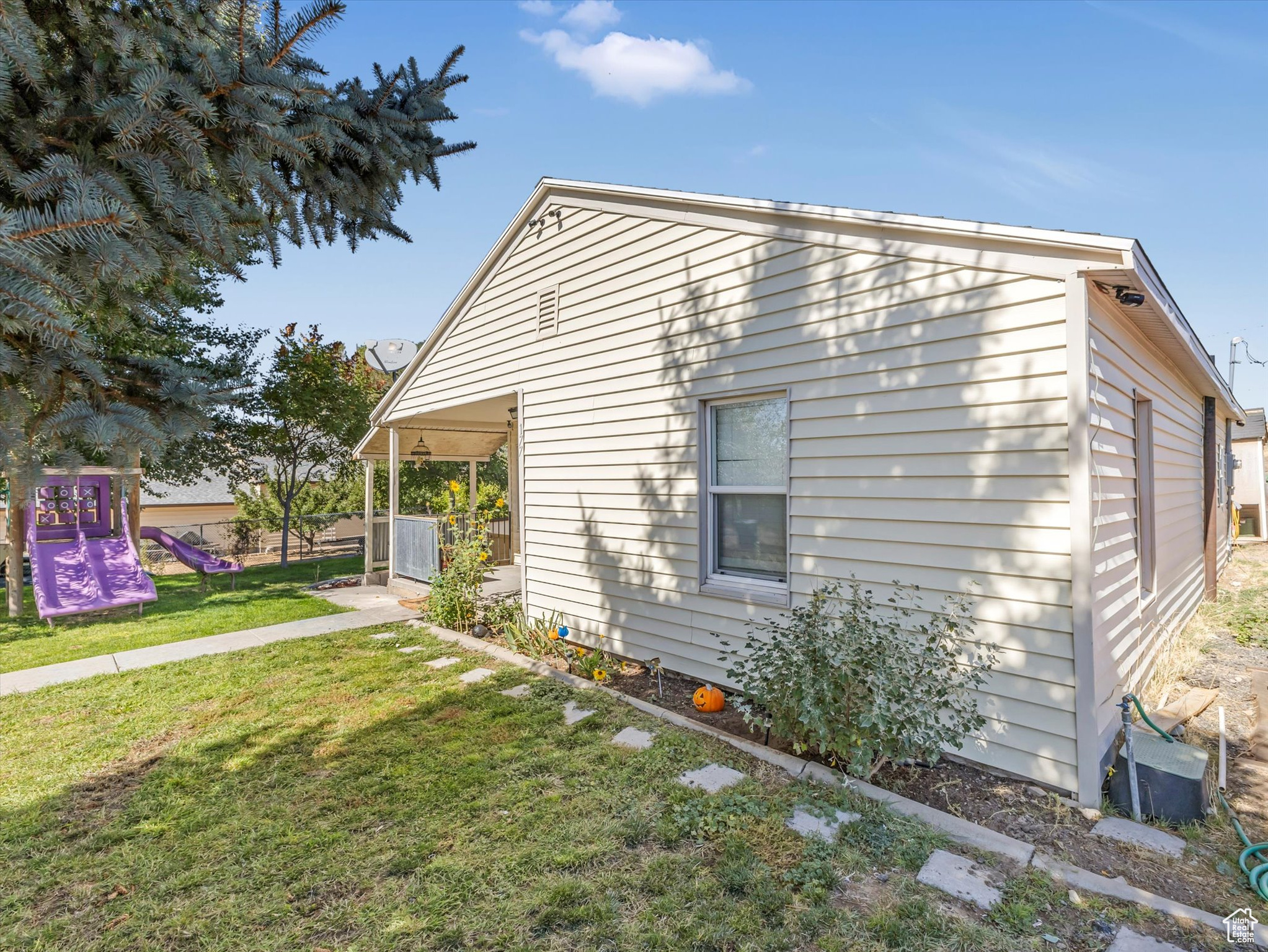 177 E Silver Ave, Stockton, Utah image 2