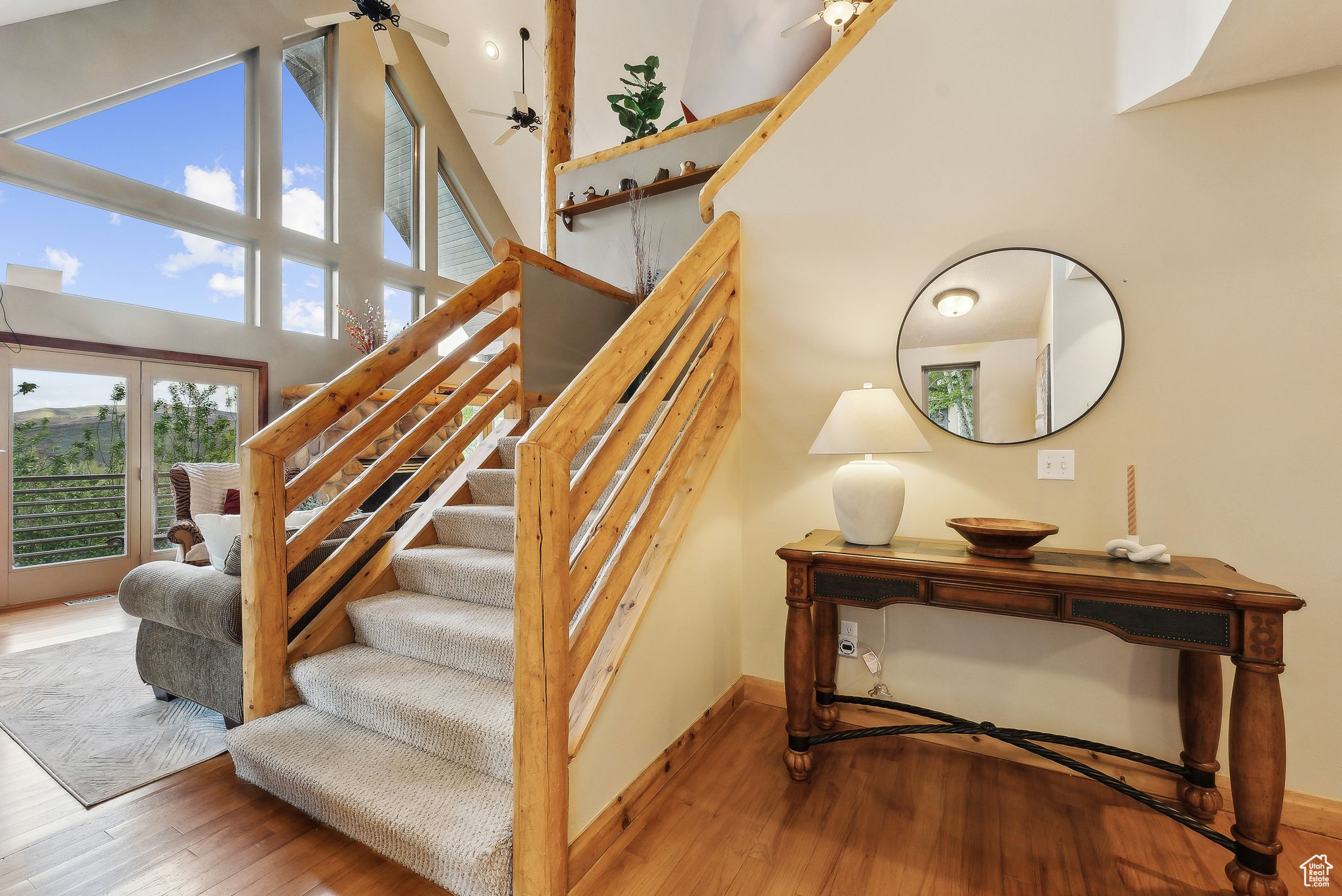4345 W Hidden Cove Rd, Park City, Utah image 27