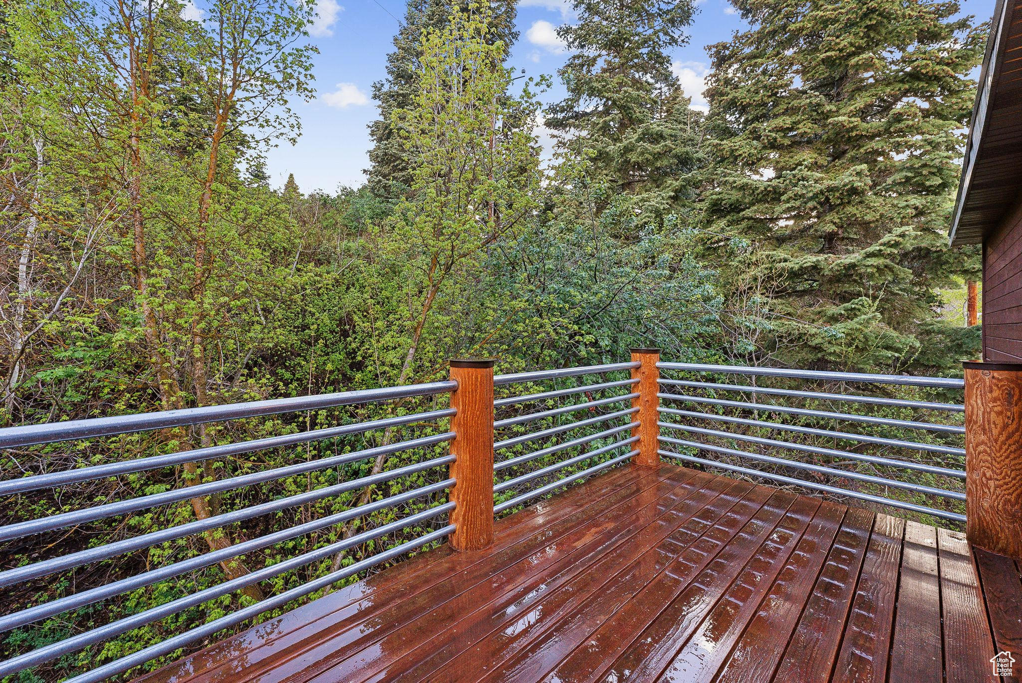 4345 W Hidden Cove Rd, Park City, Utah image 48