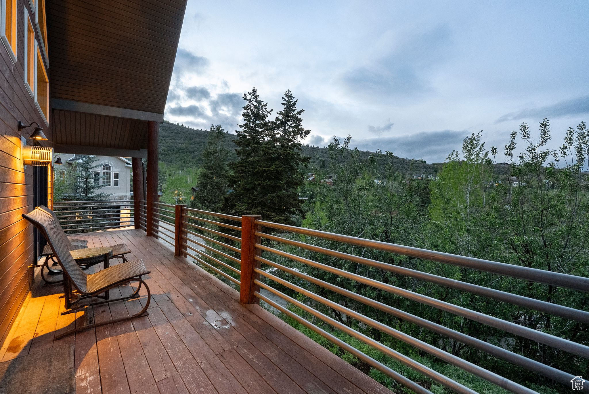 4345 W Hidden Cove Rd, Park City, Utah image 50