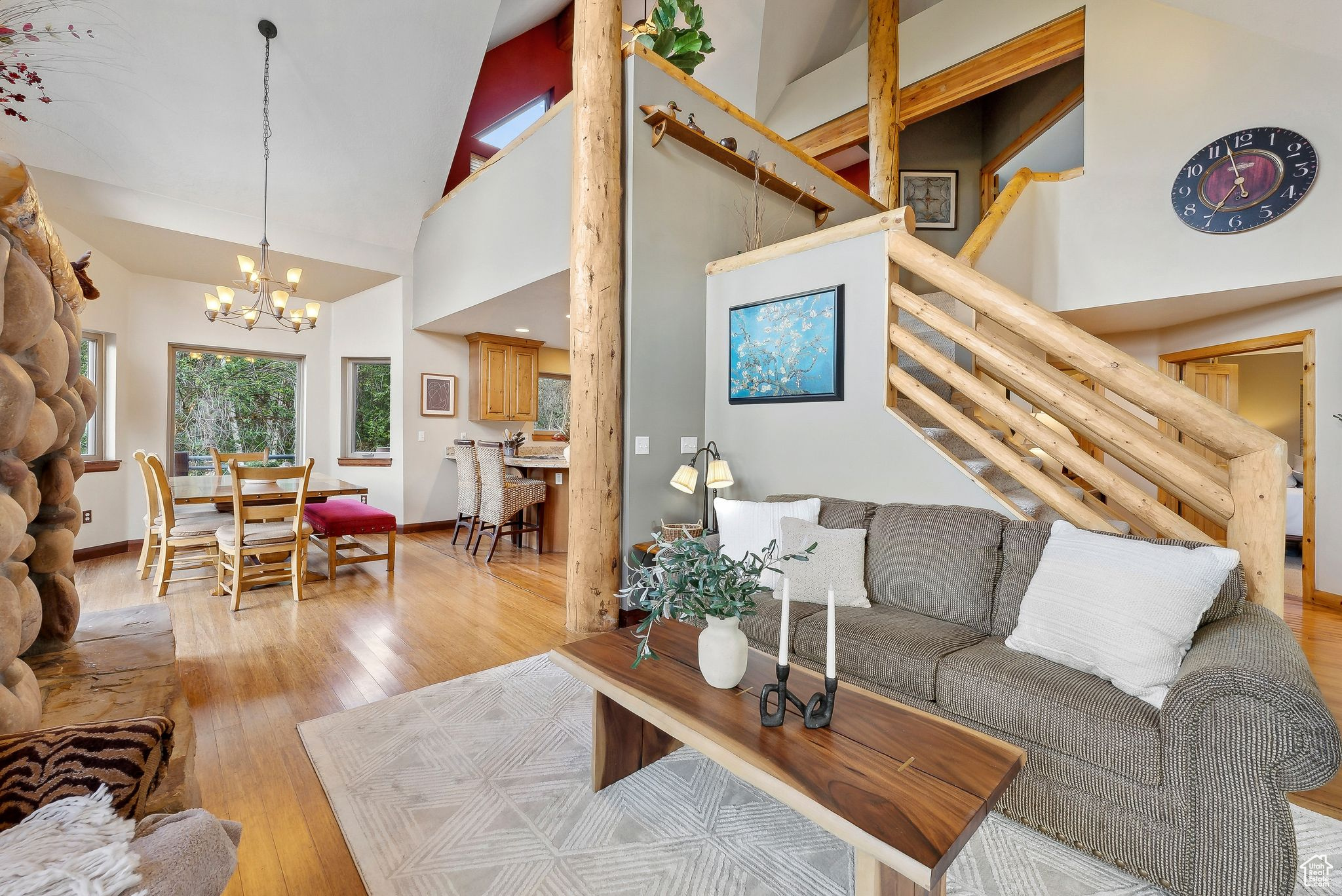 4345 W Hidden Cove Rd, Park City, Utah image 10