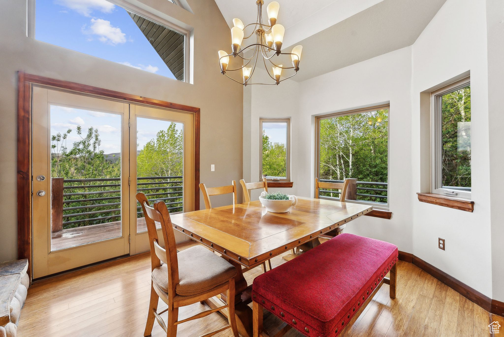 4345 W Hidden Cove Rd, Park City, Utah image 18