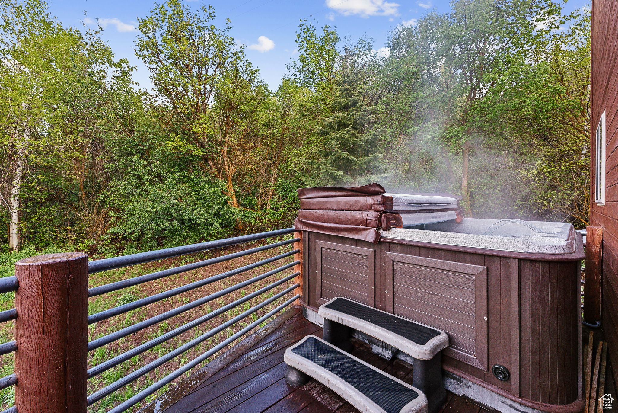 4345 W Hidden Cove Rd, Park City, Utah image 47