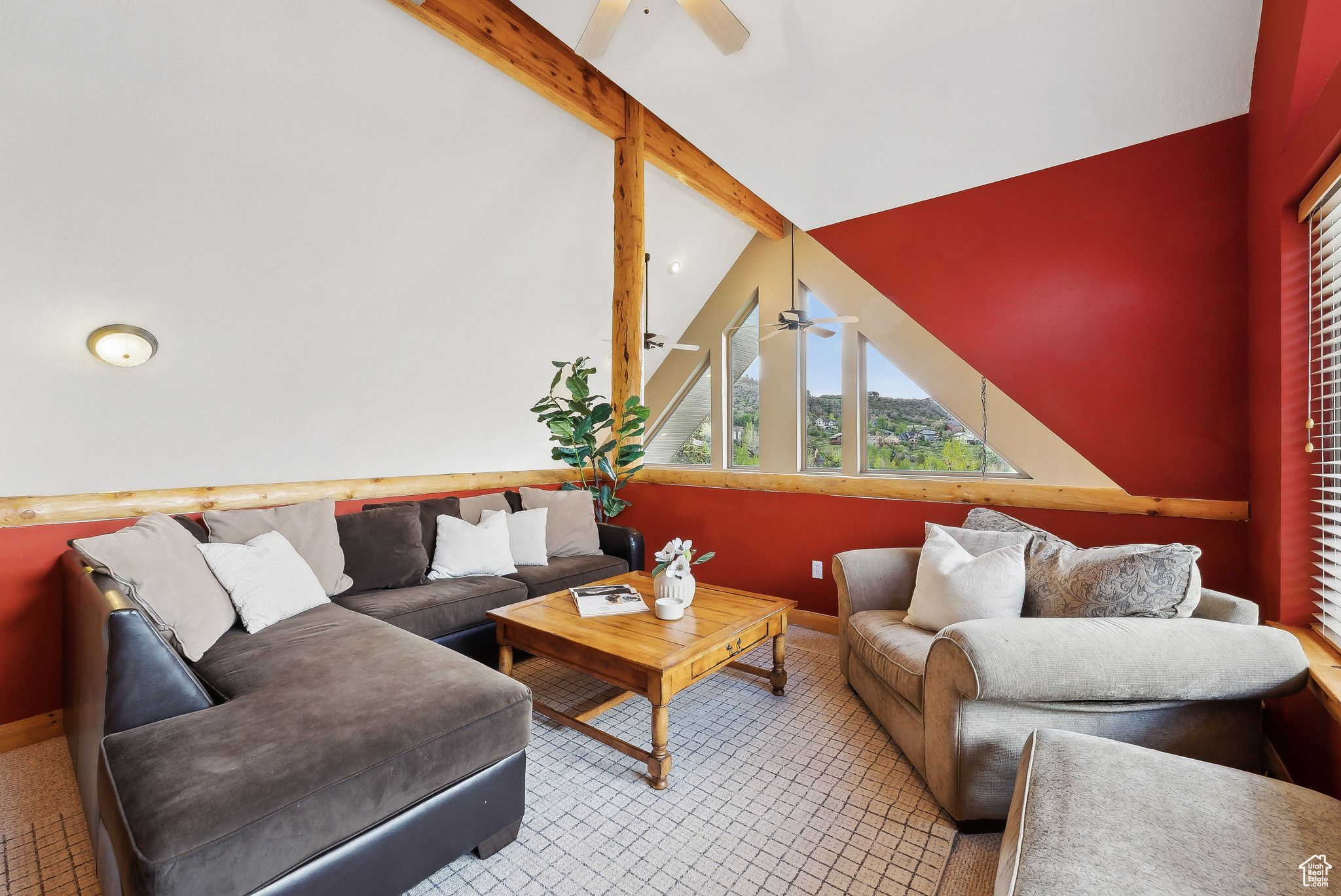 4345 W Hidden Cove Rd, Park City, Utah image 36