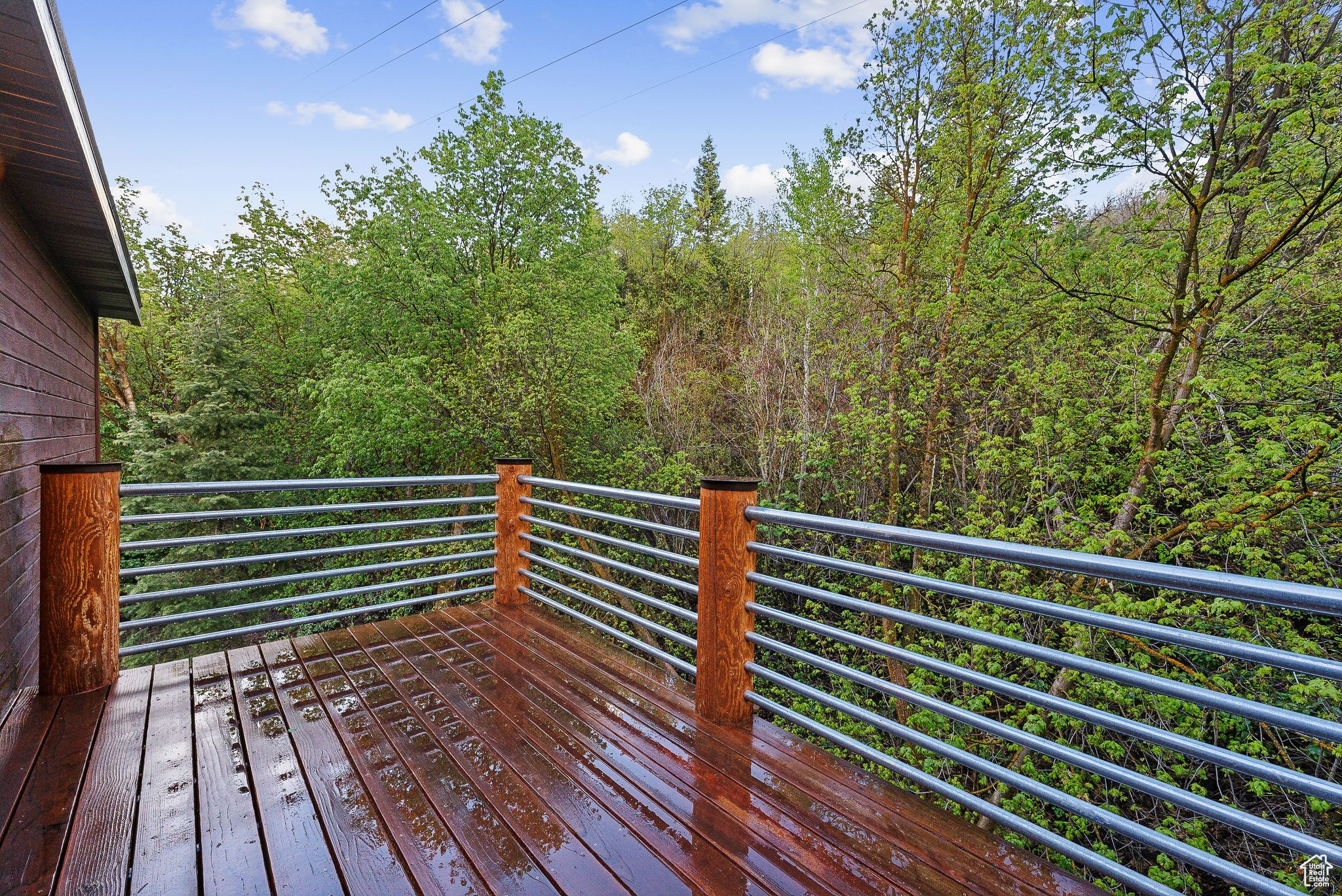 4345 W Hidden Cove Rd, Park City, Utah image 6