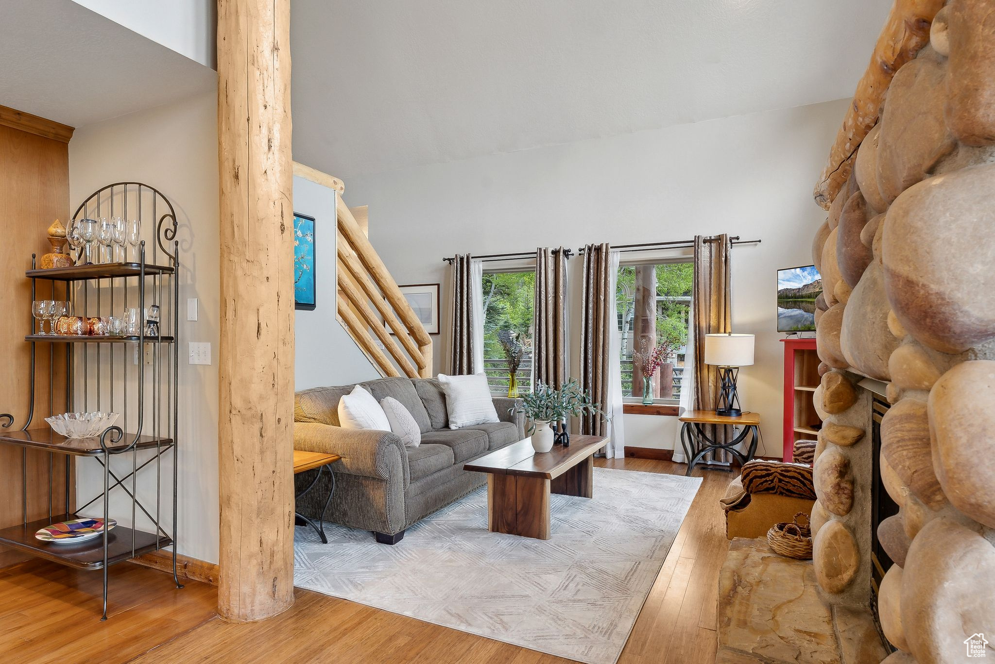 4345 W Hidden Cove Rd, Park City, Utah image 12