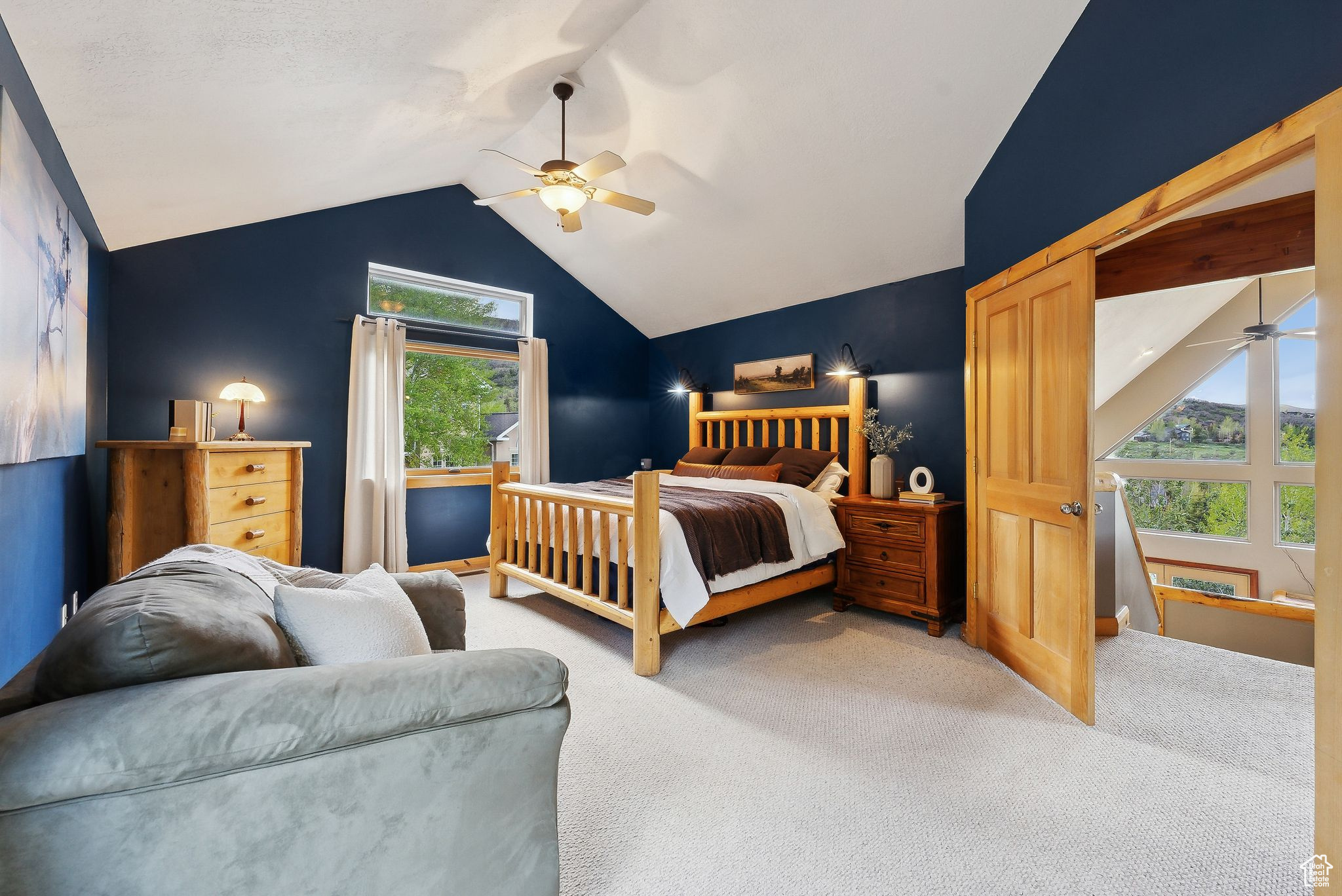 4345 W Hidden Cove Rd, Park City, Utah image 29