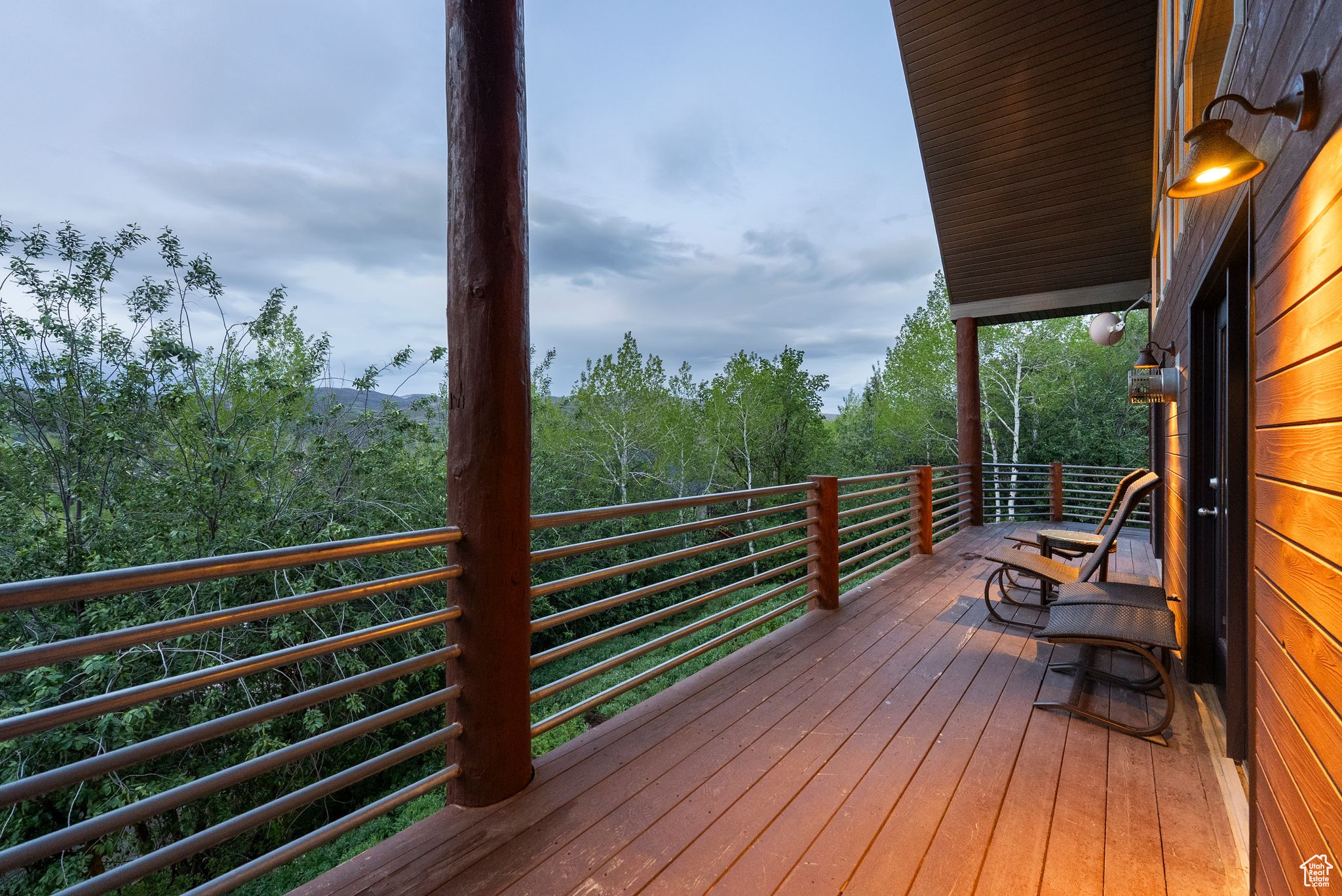 4345 W Hidden Cove Rd, Park City, Utah image 49
